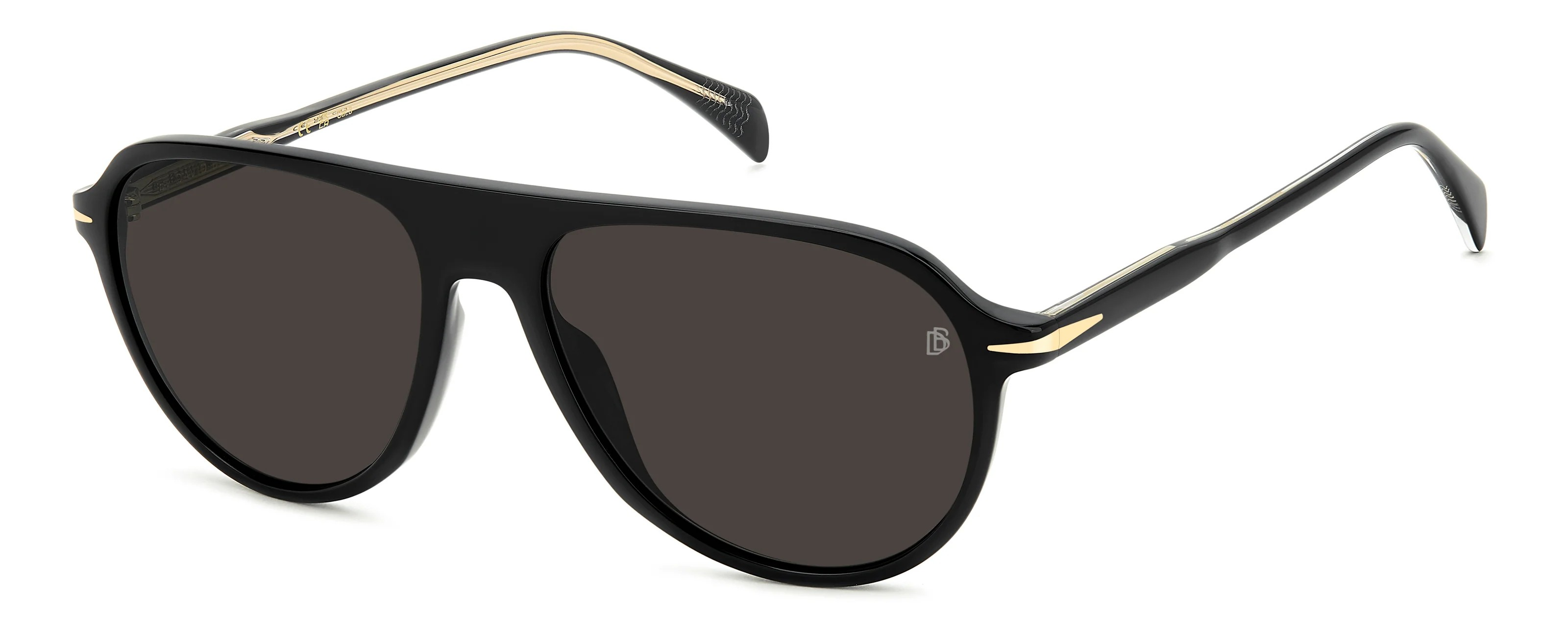 DAVİD BECKHAM DB 1200/S 807IR 55