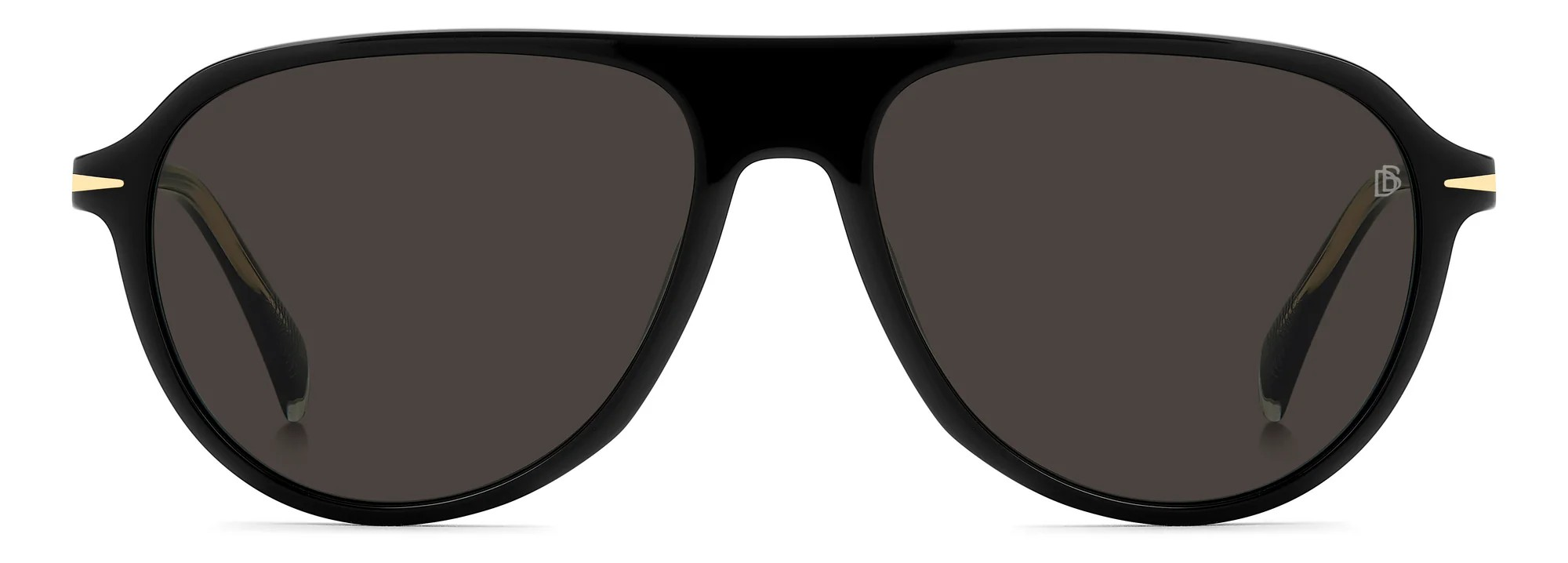 DAVİD BECKHAM DB 1200/S 807IR 55