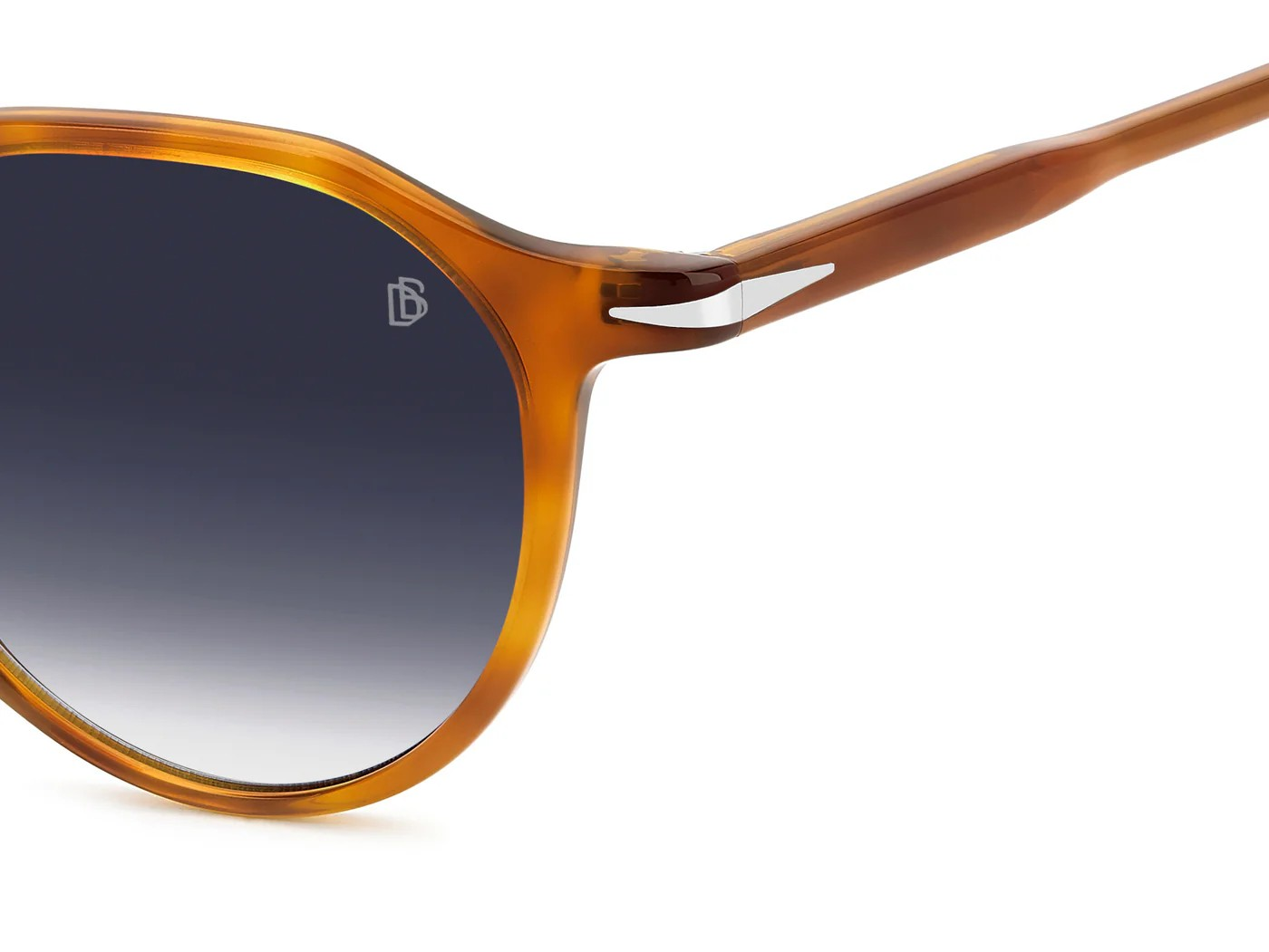 DAVİD BECKHAM DB 1217/S WR908 50