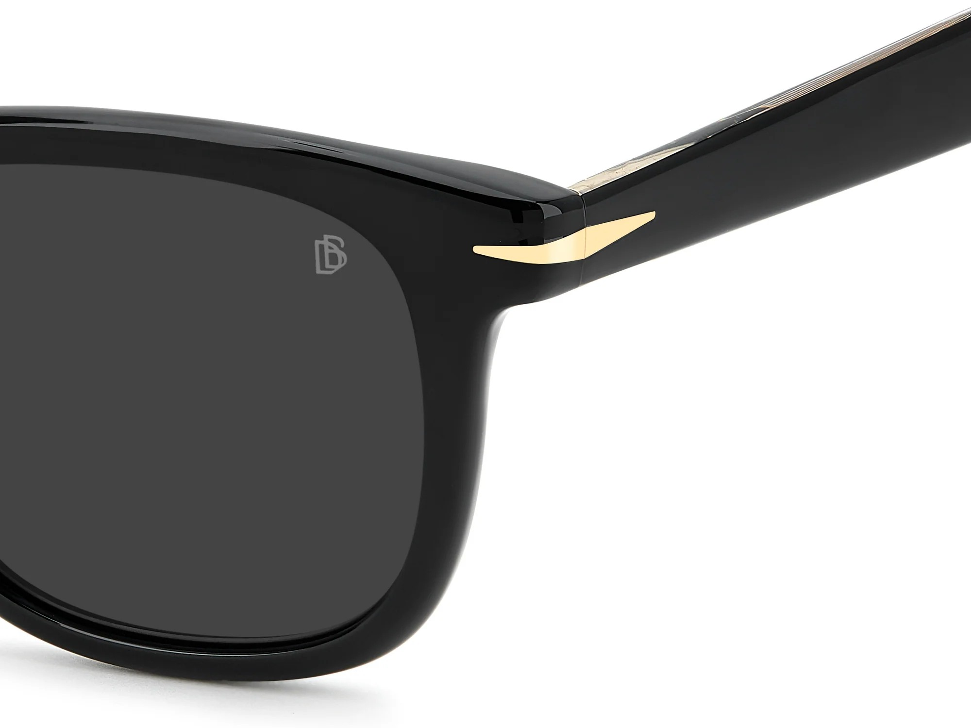 DAVİD BECKHAM DB 1221/S 807IR 52