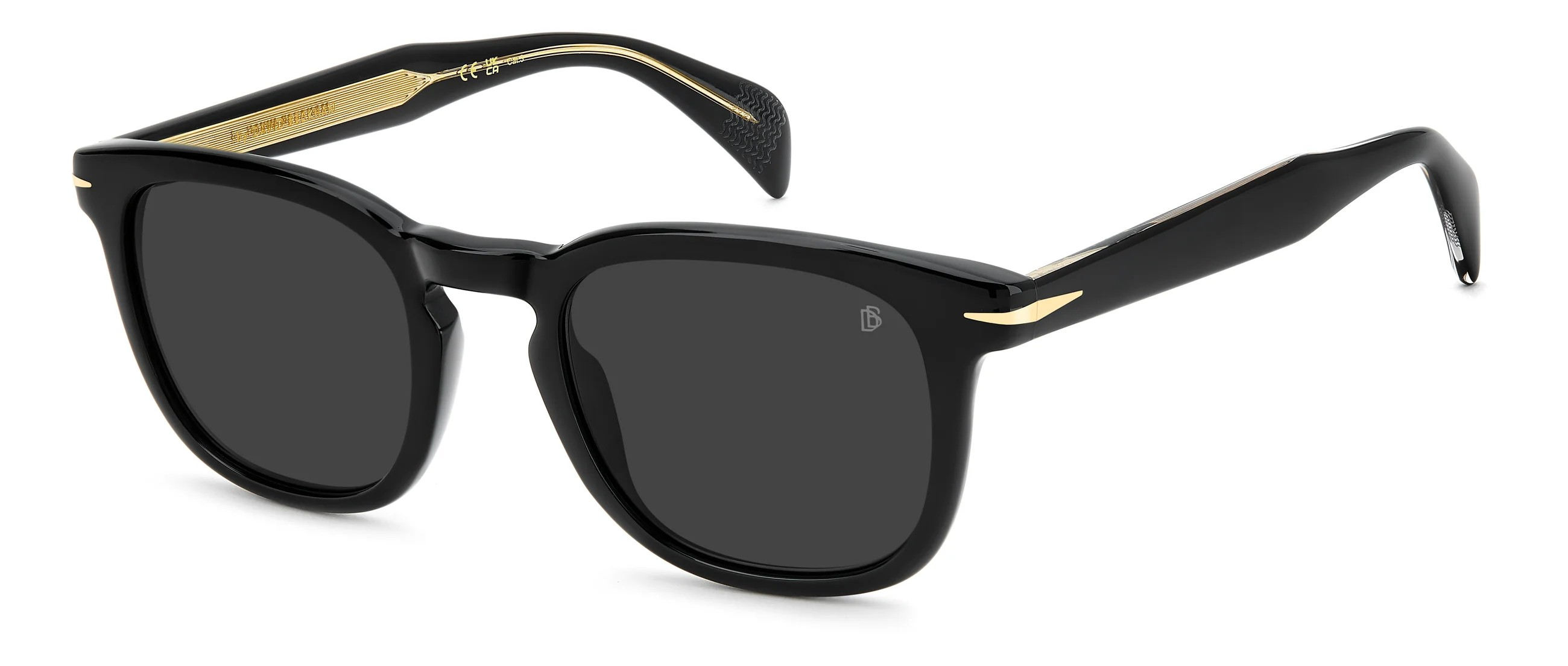 DAVİD BECKHAM DB 1221/S 807IR 52