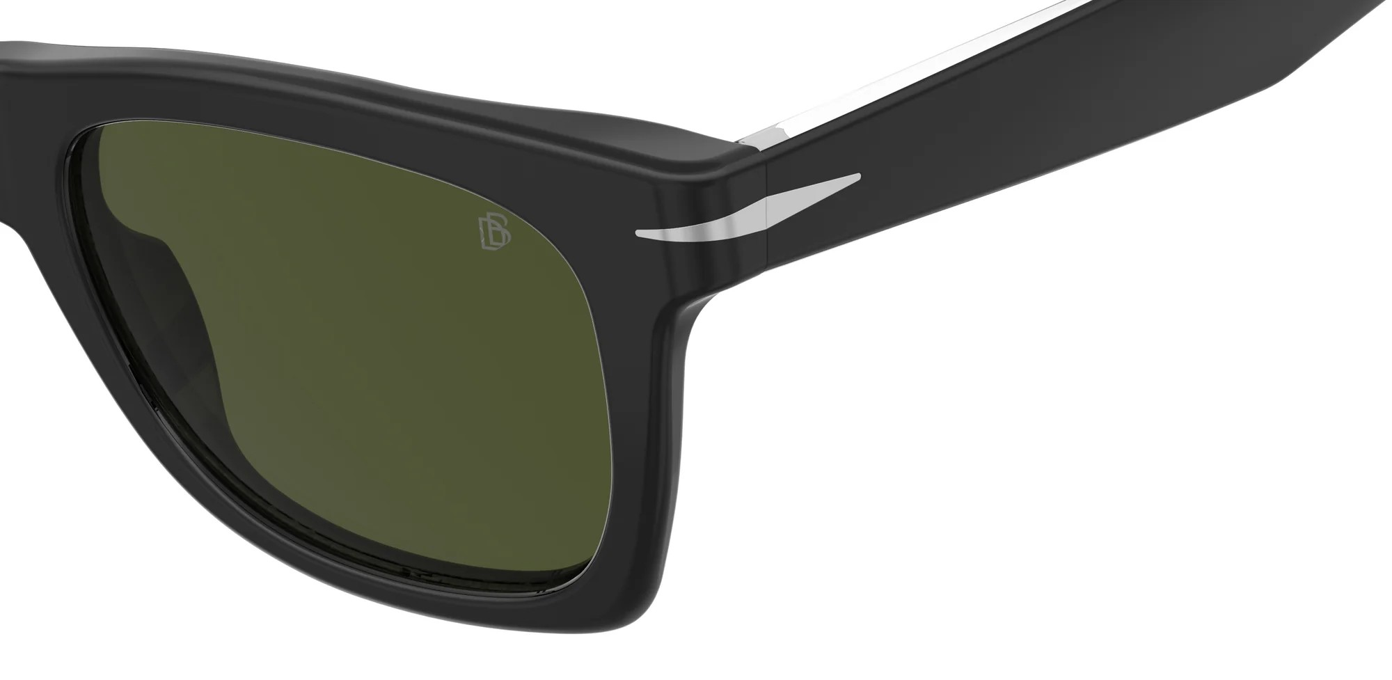 DAVİD BECKHAM DB 1222/S 807QT 53