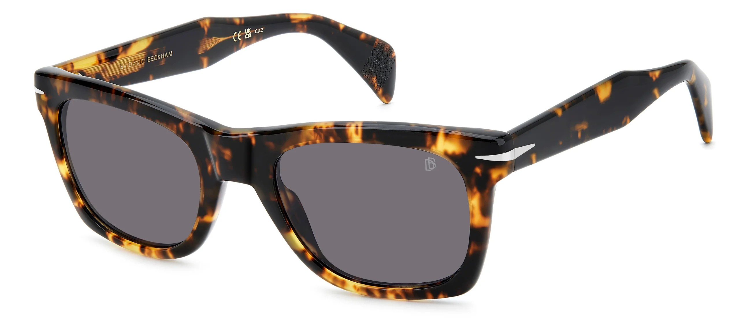 DAVİD BECKHAM DB 1222/S P65UR 53