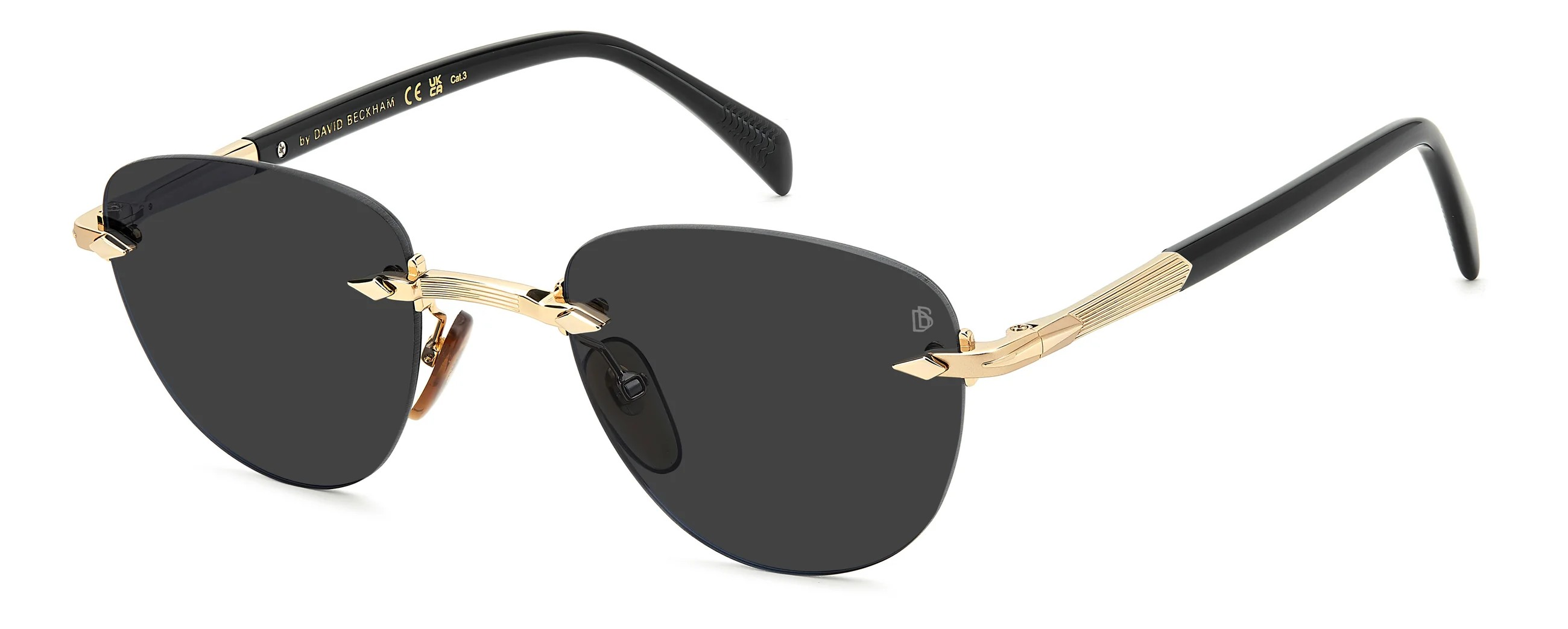 DAVİD BECKHAM DB 1224/S RHLIR 51