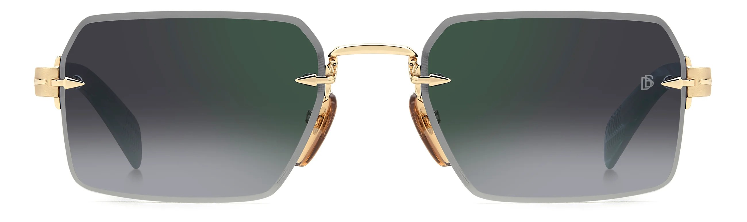 DAVİD BECKHAM DB 7109/S PEFNU 56
