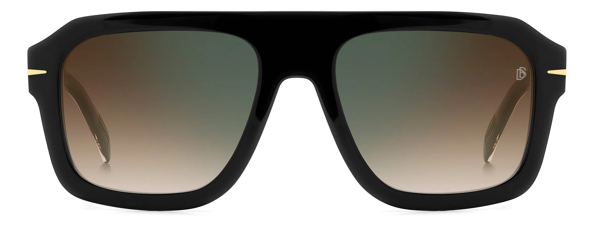 DAVİD BECKHAM DB 7127/S 2M2QY 54
