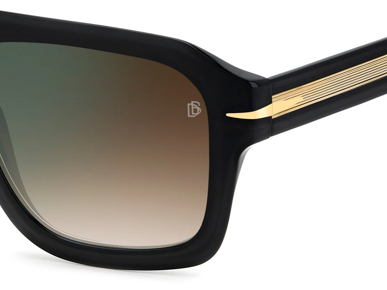 DAVİD BECKHAM DB 7127/S 2M2QY 54