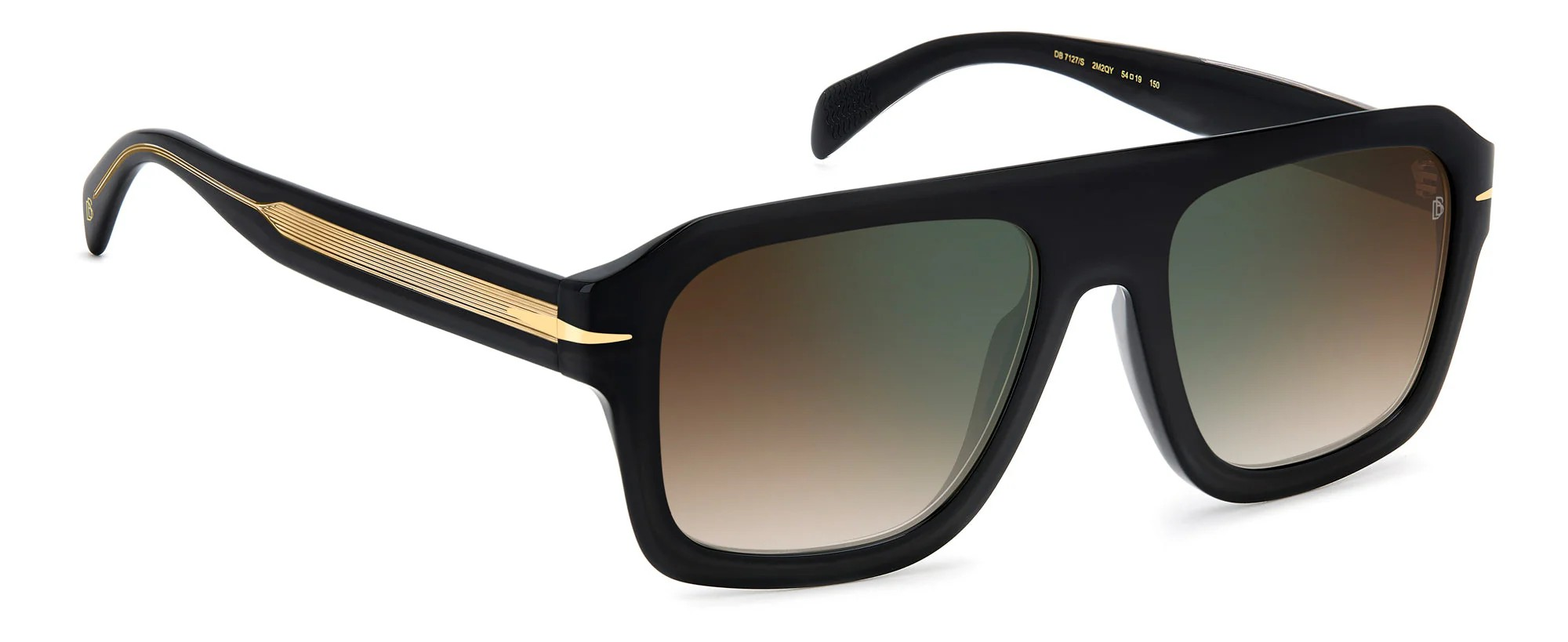 DAVİD BECKHAM DB 7127/S 2M2QY 54