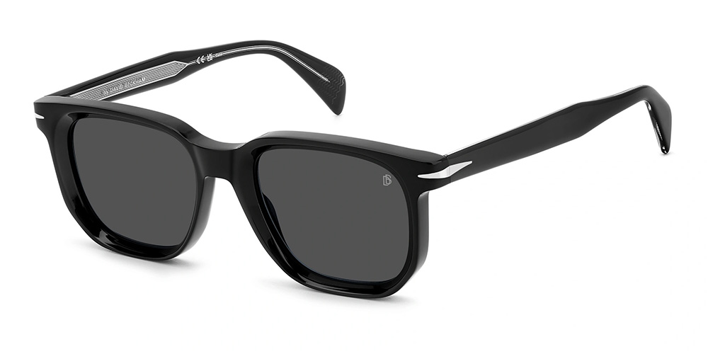 DAVİD BECKHAM DB 7133/S 807IR 52