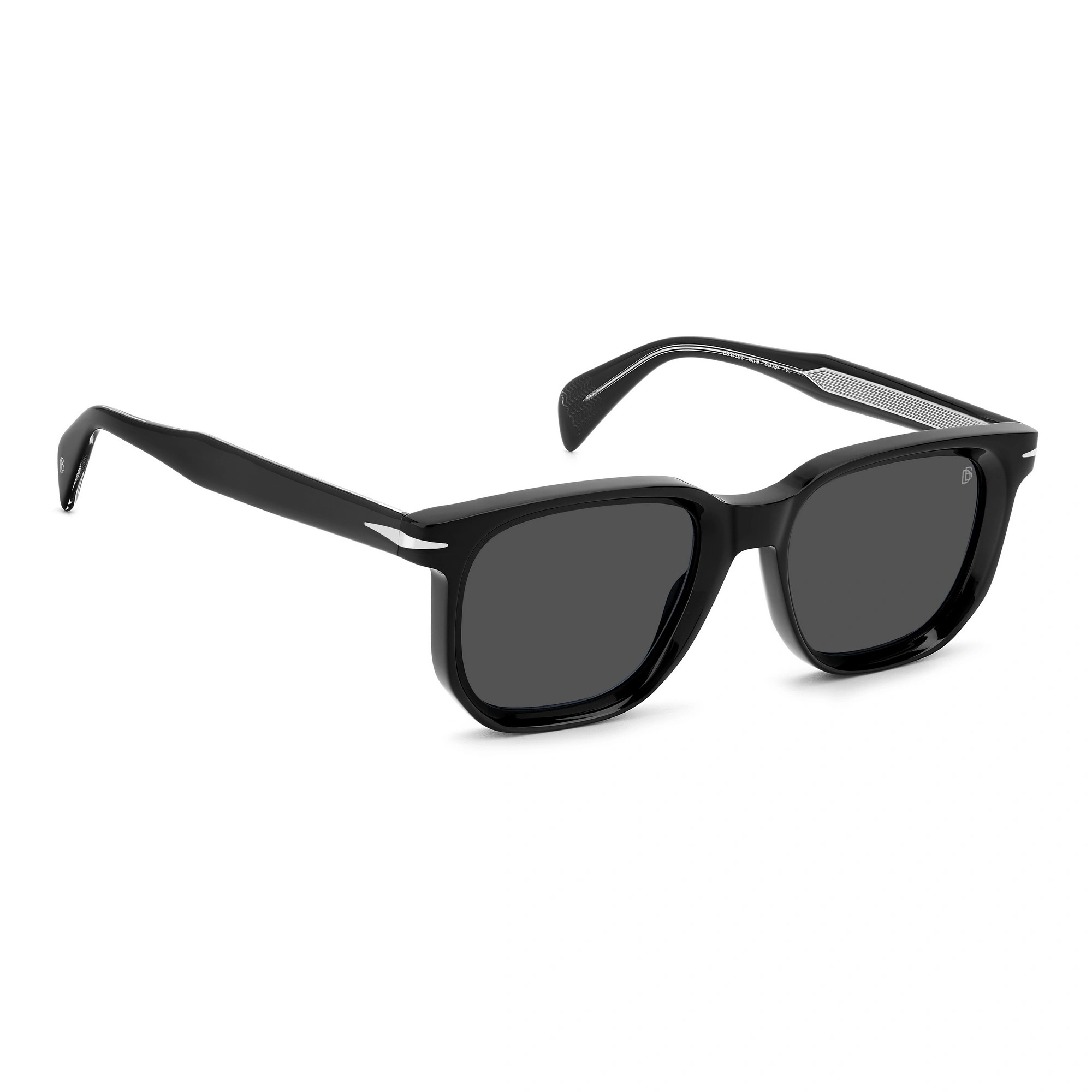 DAVİD BECKHAM DB 7133/S 807IR 52