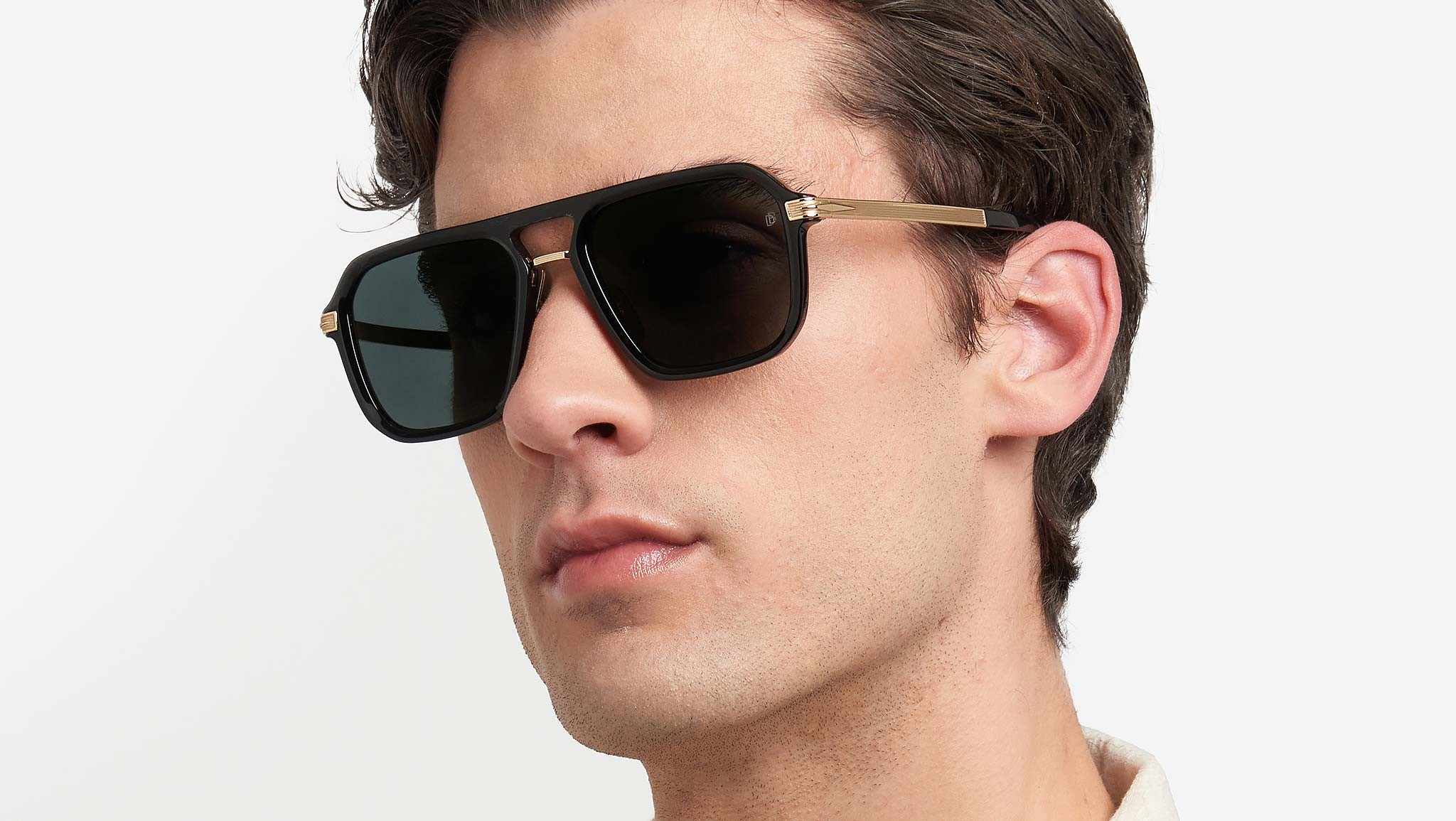 DAVİD BECKHAM DB 7136/S 2M2MT 56