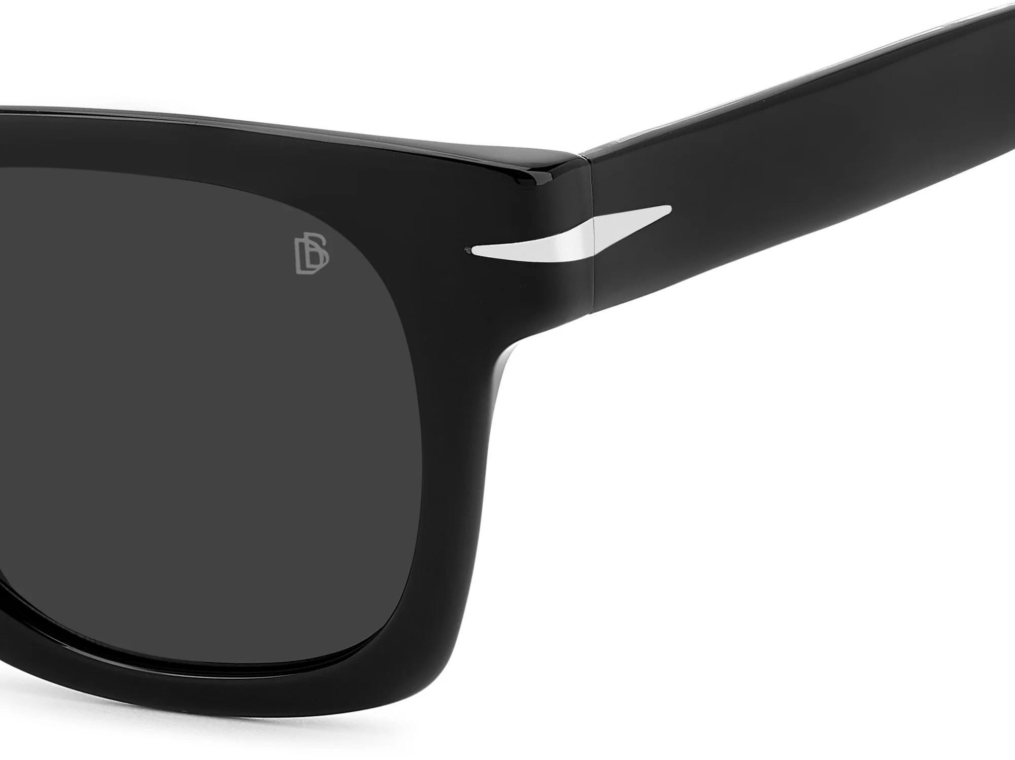 DAVİD BECKHAM DB 7160/S 807IR 50