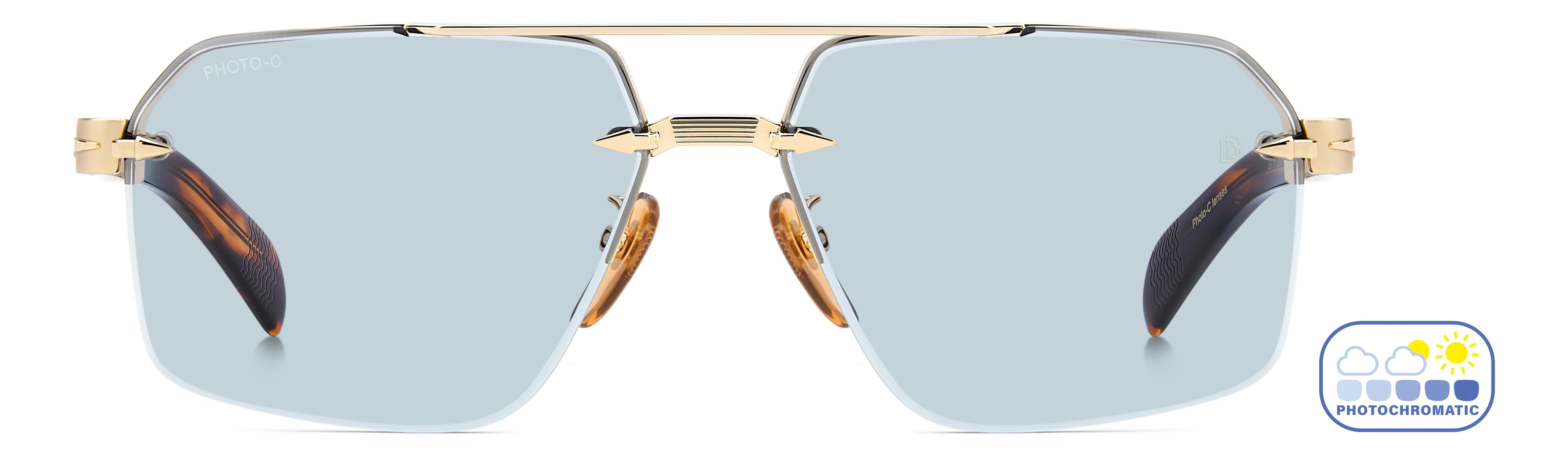 DAVİD BECKHAM DB 7170/S ( Güneşte Koyulaşan) T5USD 61