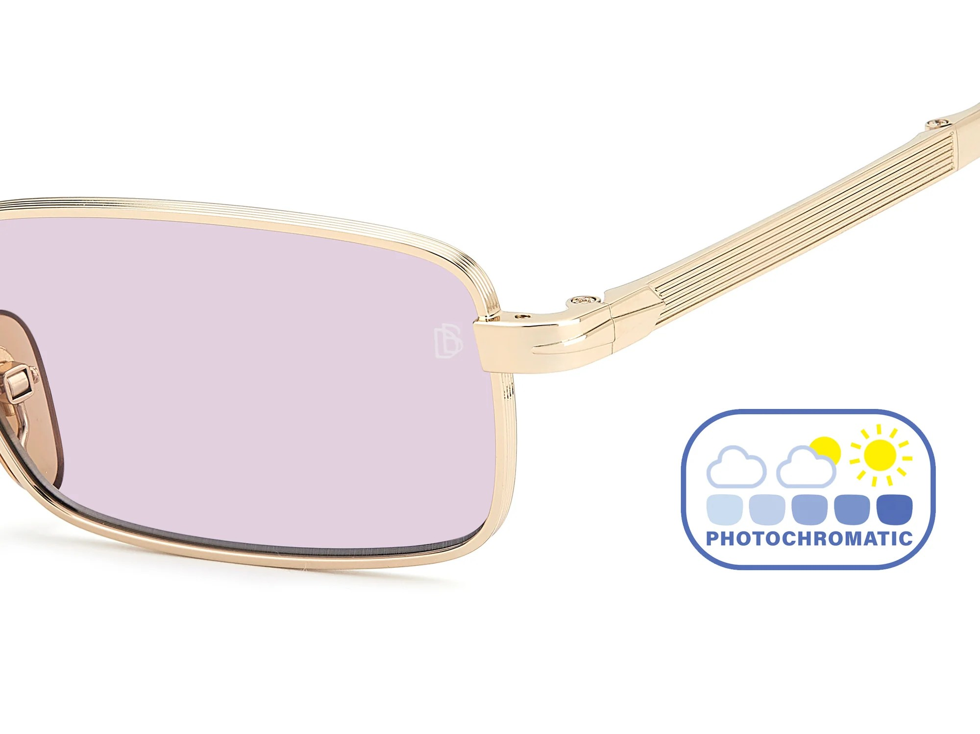 DAVİD BECKHAM DB 99/ORIGAMI (Güneşte Koyulaşan) T5UKE 53