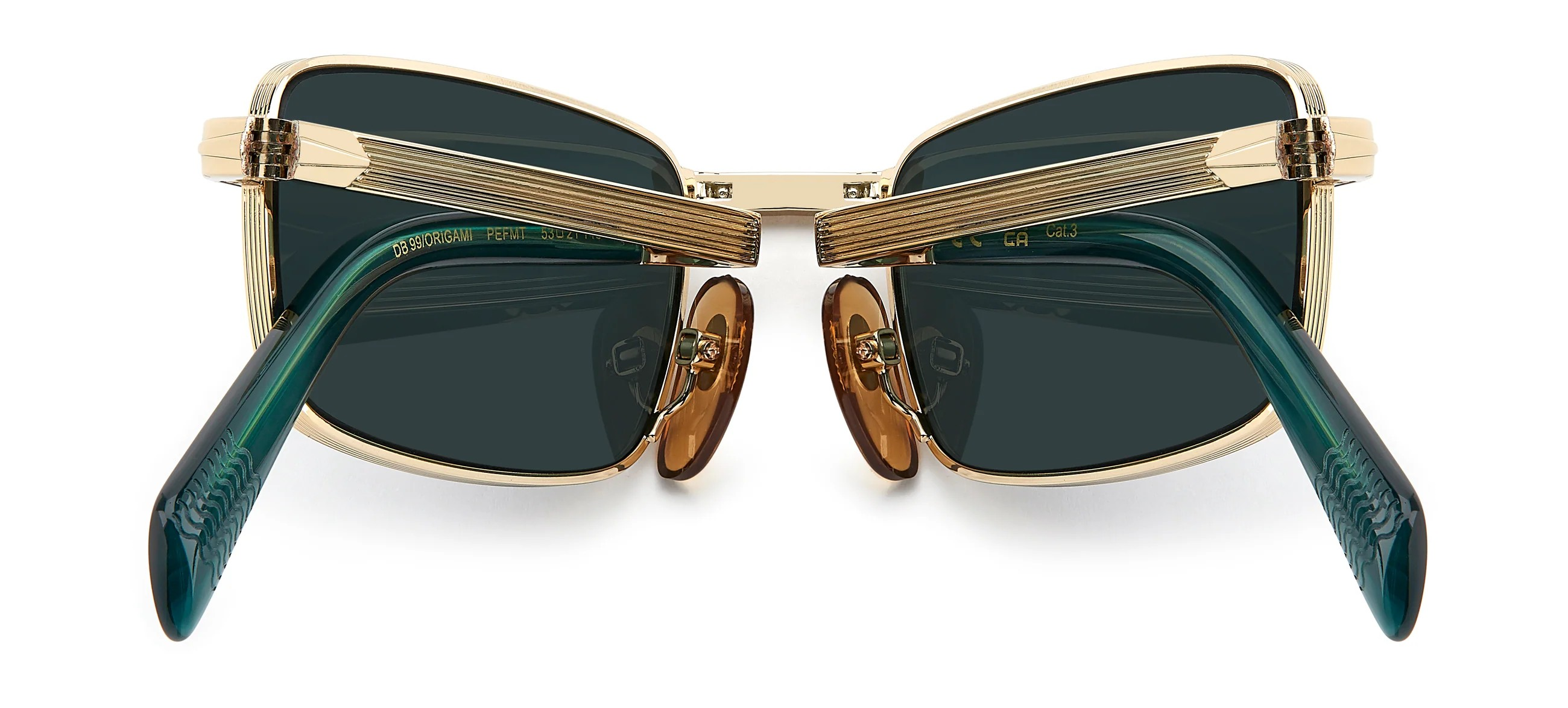 DAVİD BECKHAM DB 99/ORIGAMI PEFMT 53
