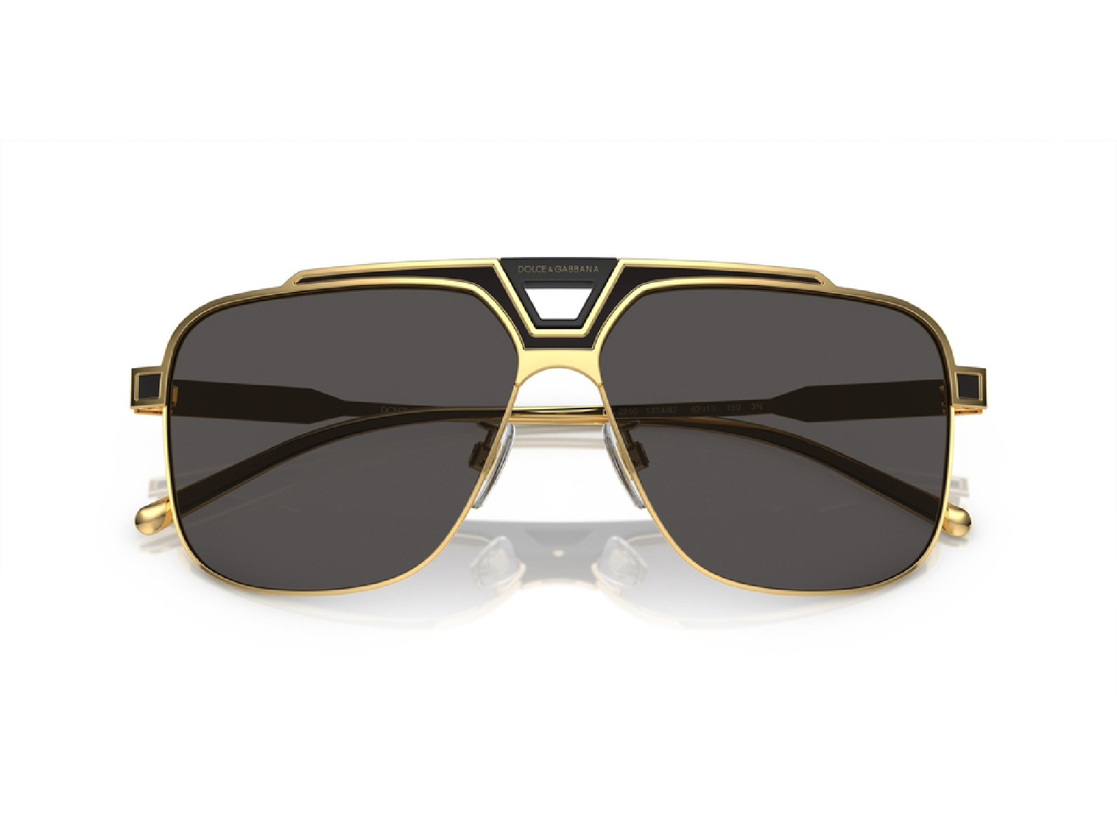 DOLCE GABBANA DG 2256 1334/87 62