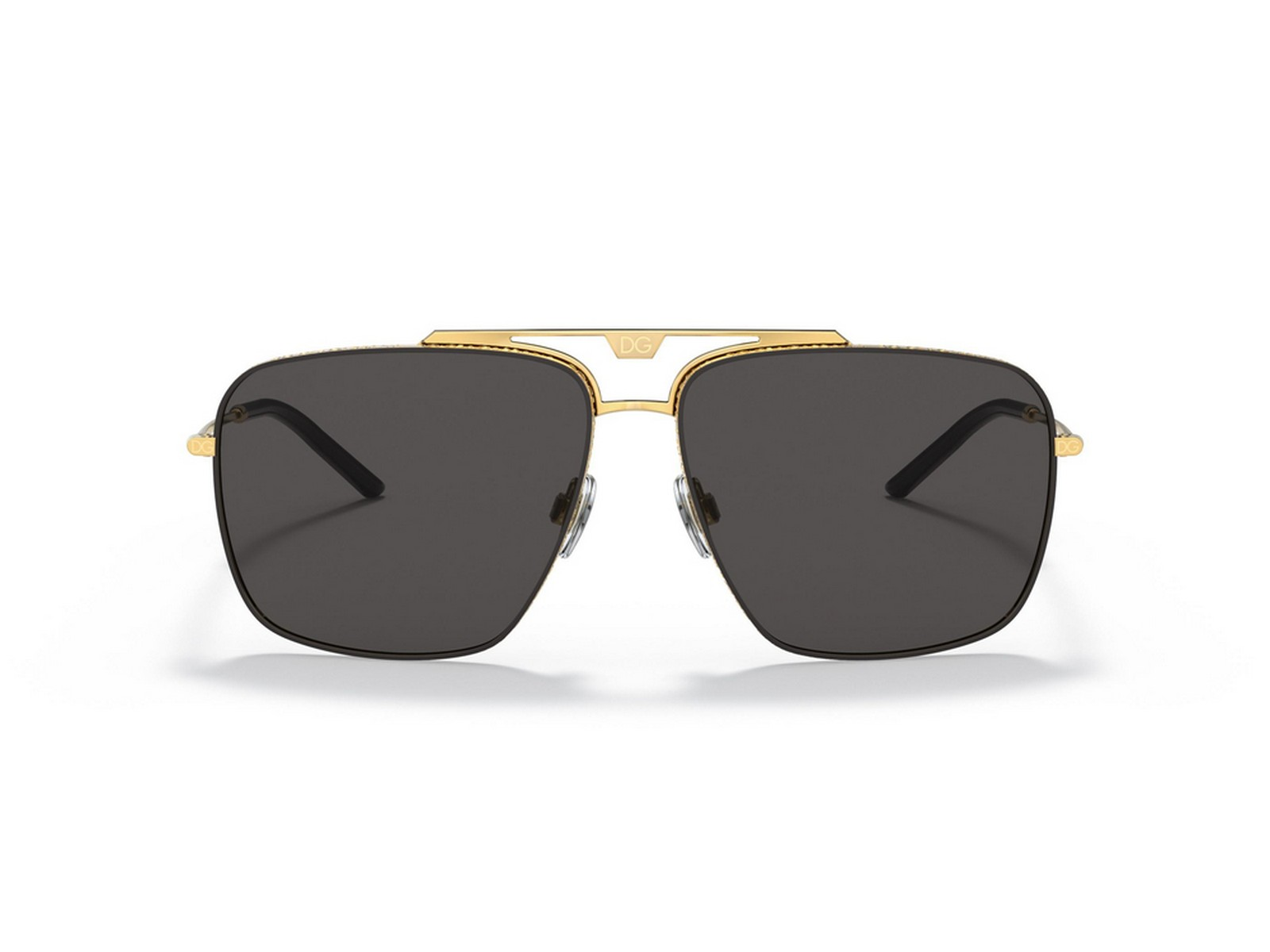 DOLCE GABBANA DG 2264 02/87 61