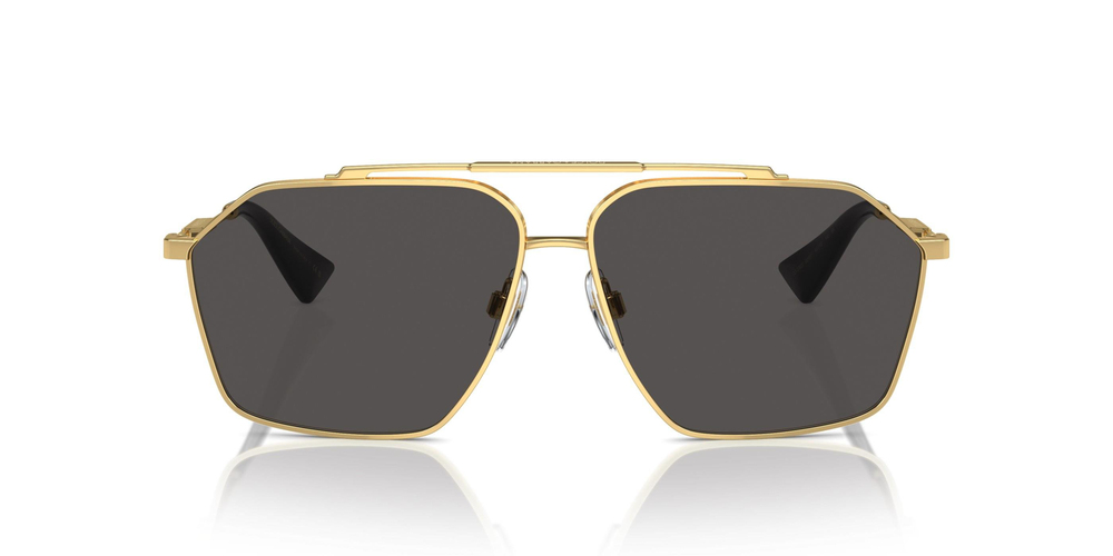 DOLCE GABBANA DG 2303 02/87 61