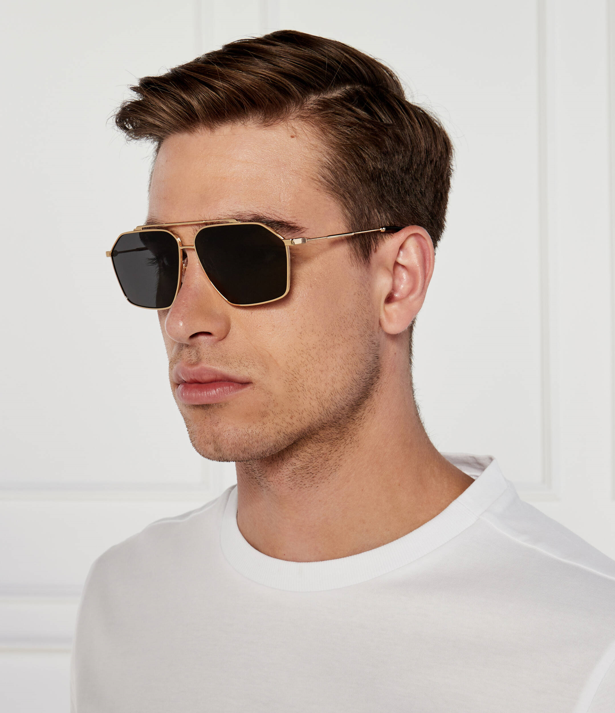 DOLCE GABBANA DG 2303 02/87 61