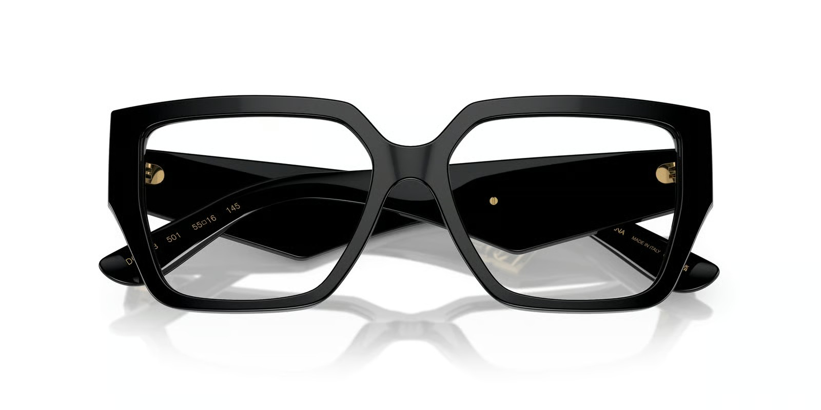 DOLCE GABBANA DG 3373 501 55