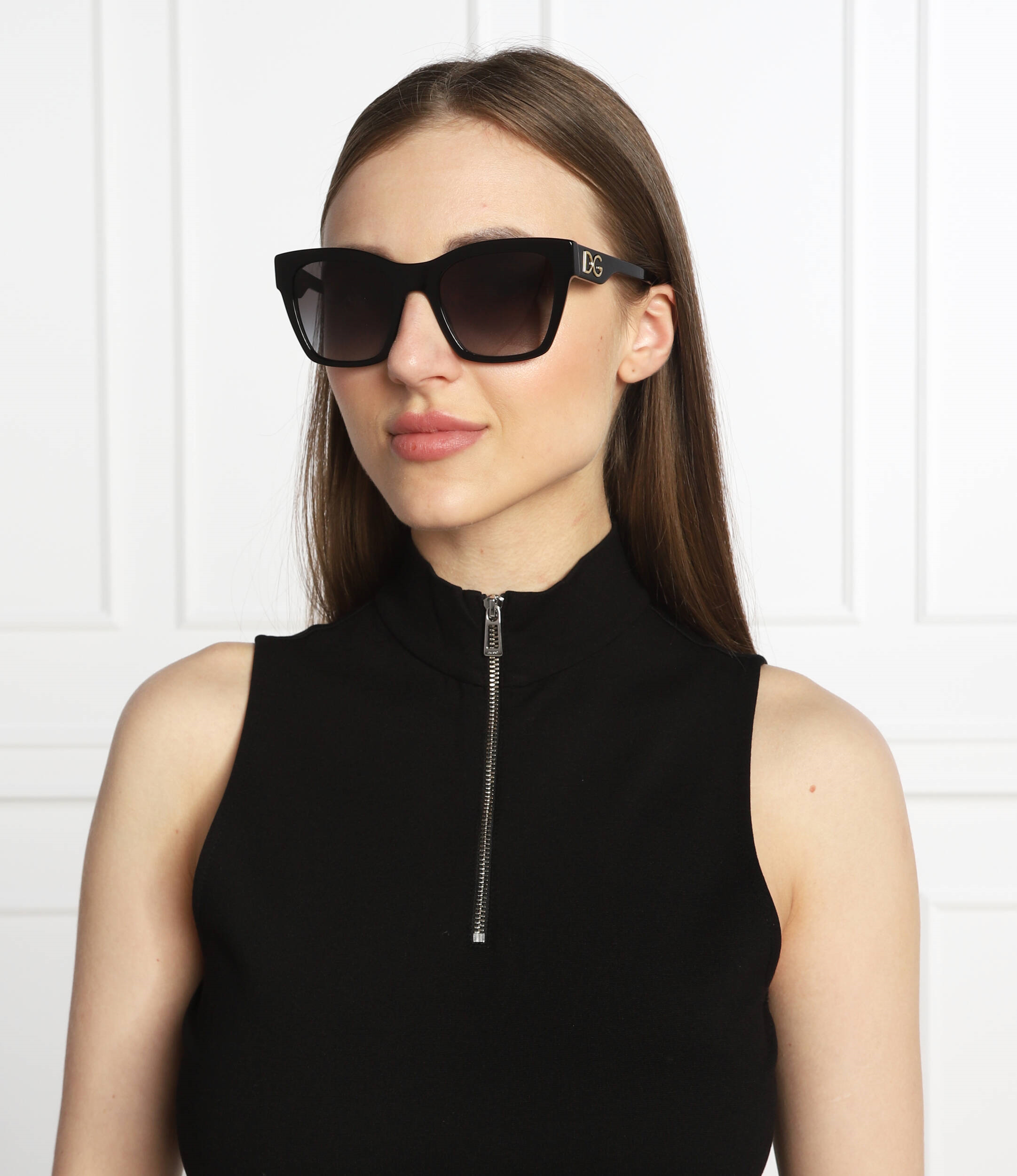 DOLCE GABBANA DG 4384 501/8G 53