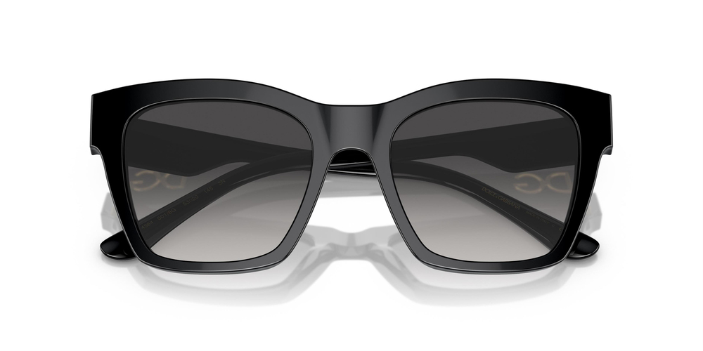 DOLCE GABBANA DG 4384 501/8G 53