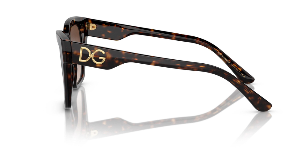 DOLCE GABBANA DG 4384 502/13 53
