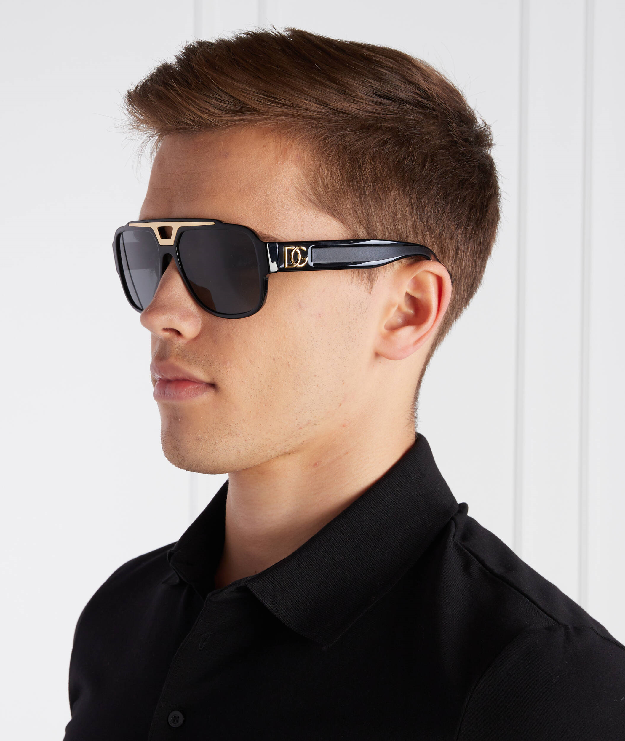 DOLCE GABBANA DG 4389 501/87 59