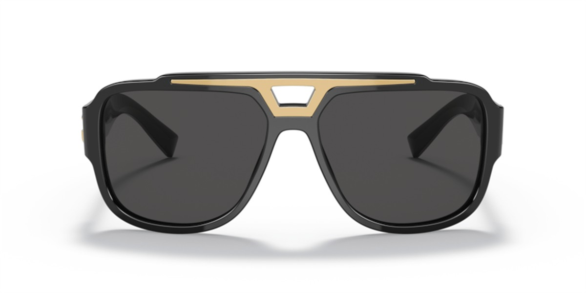 DOLCE GABBANA DG 4389 501/87 59