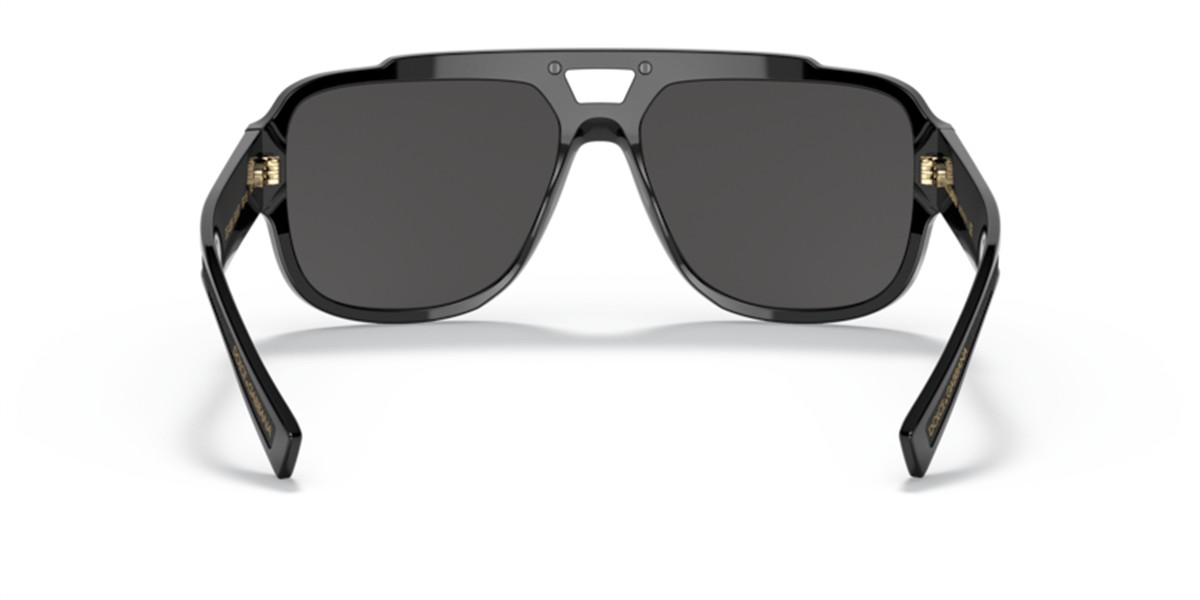 DOLCE GABBANA DG 4389 501/87 59