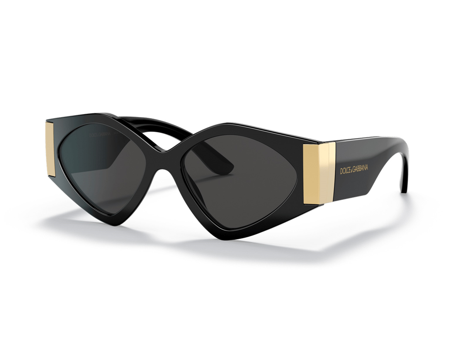 DOLCE GABBANA DG 4396 501/87 55
