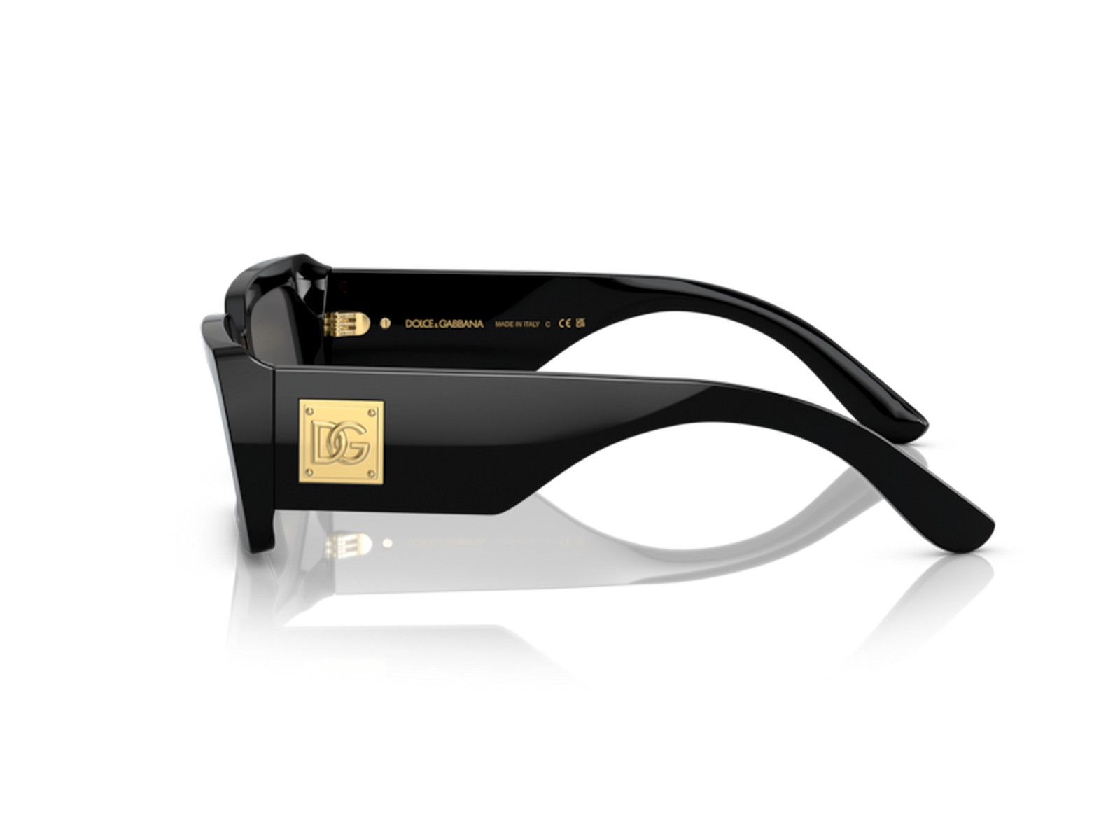 DOLCE GABBANA DG 4416 501/87 53