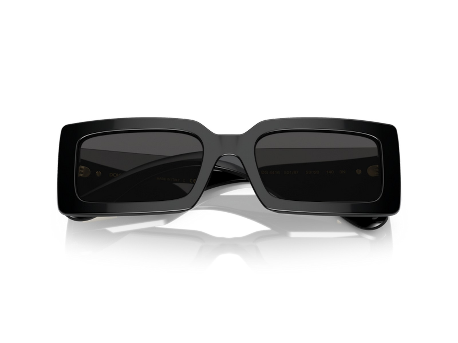 DOLCE GABBANA DG 4416 501/87 53