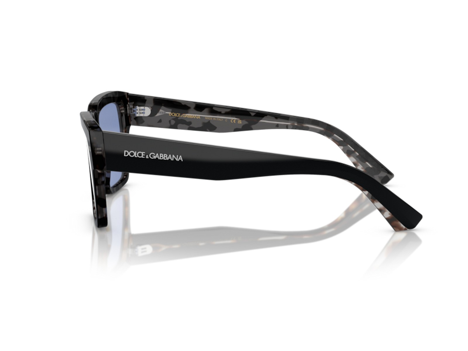 DOLCE GABBANA DG 4431 3403/1U 55