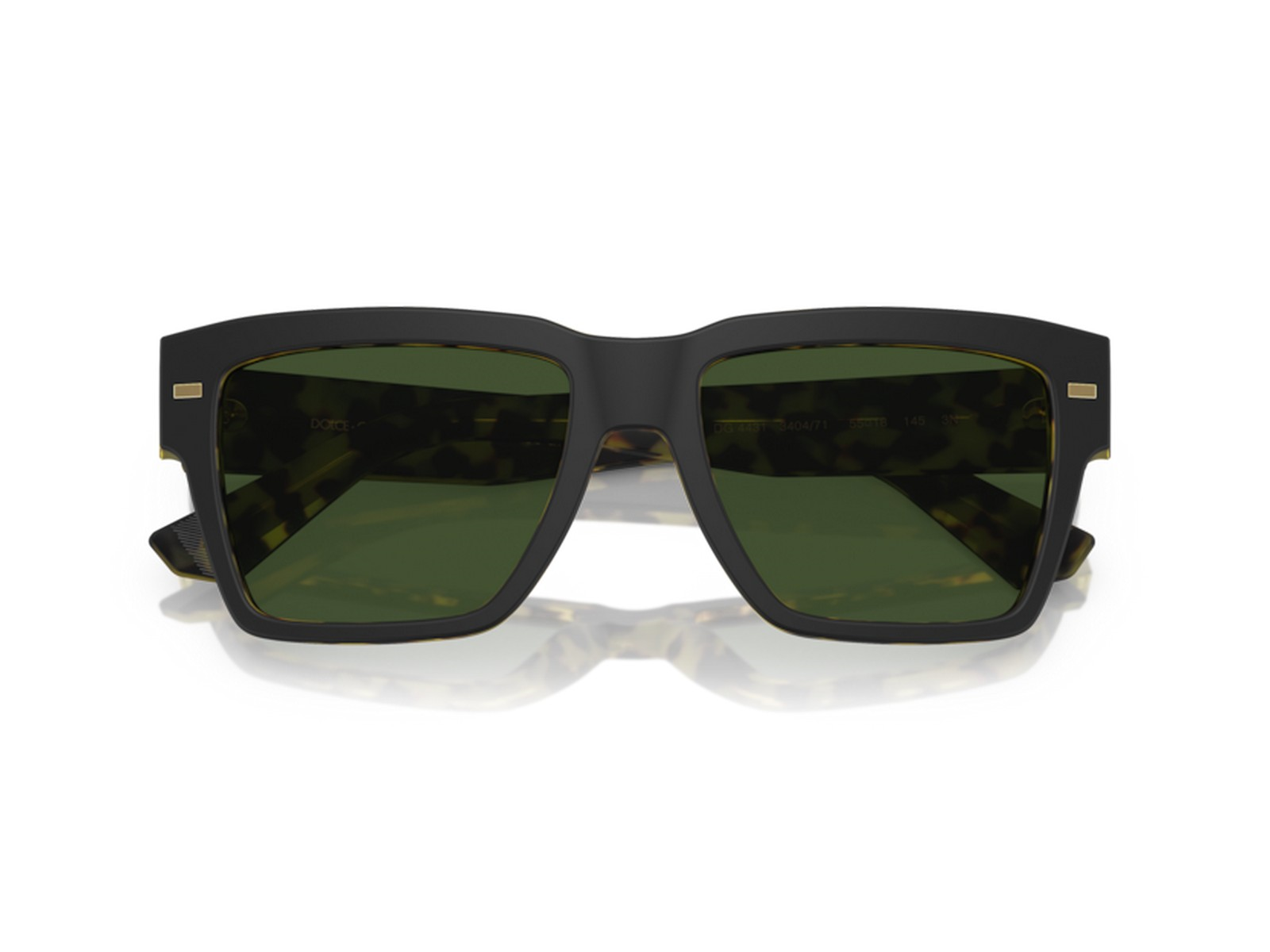 DOLCE GABBANA DG 4431 3404/71 55
