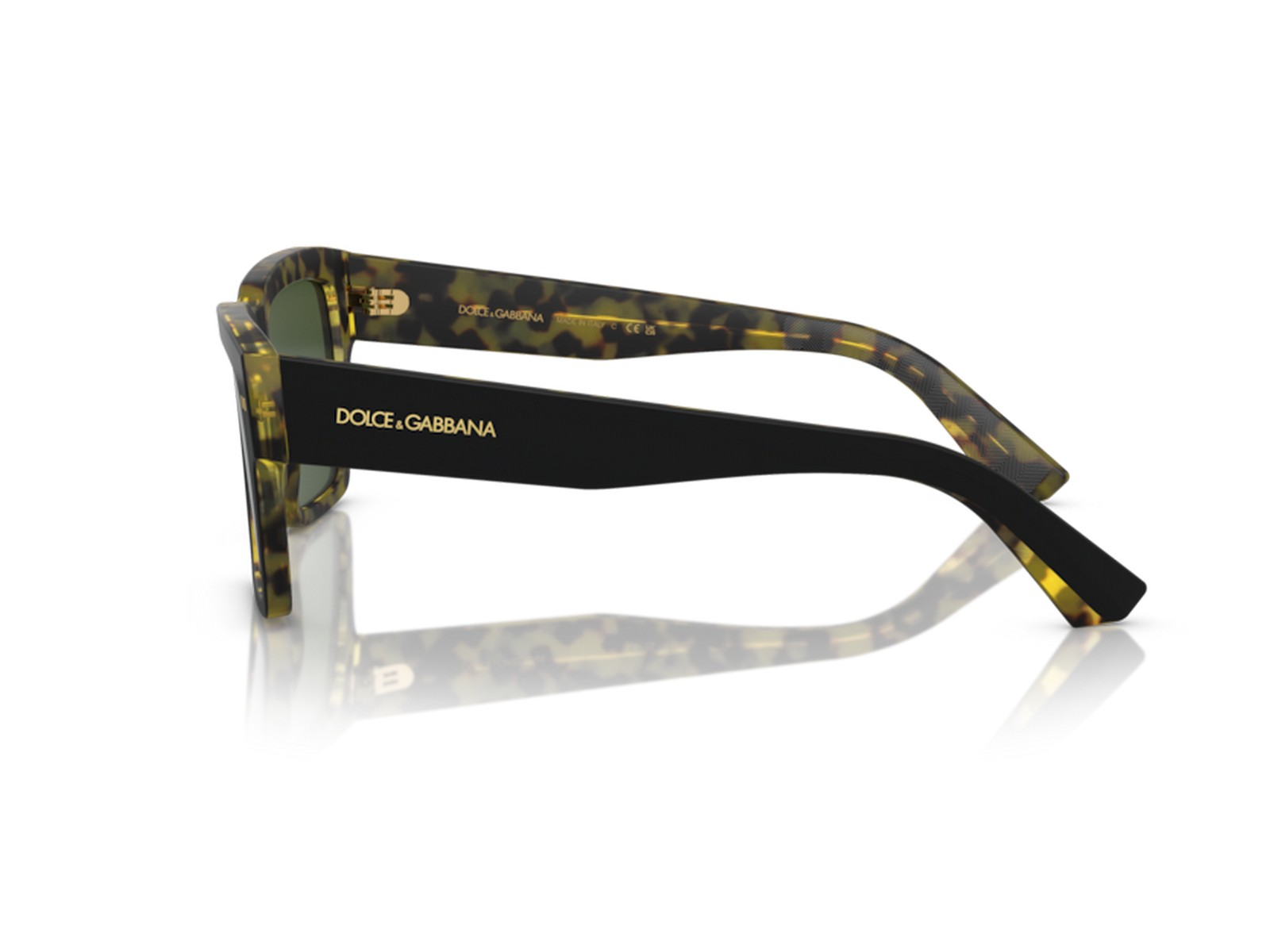 DOLCE GABBANA DG 4431 3404/71 55