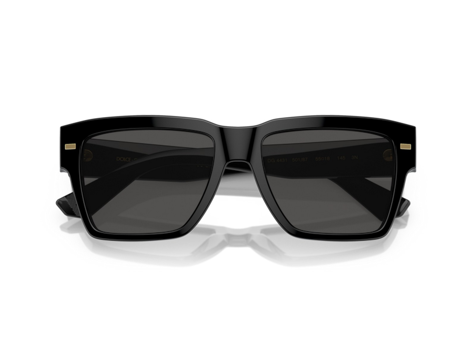 DOLCE GABBANA DG 4431 501/87 55