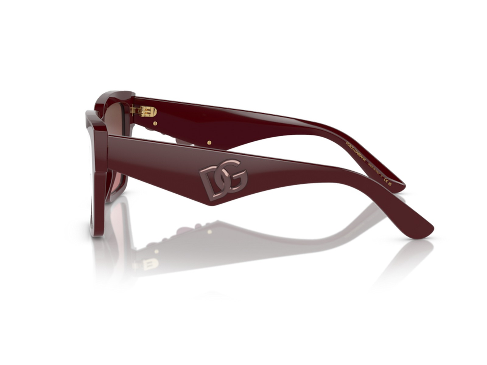 DOLCE GABBANA DG 4436 3091/7E 55