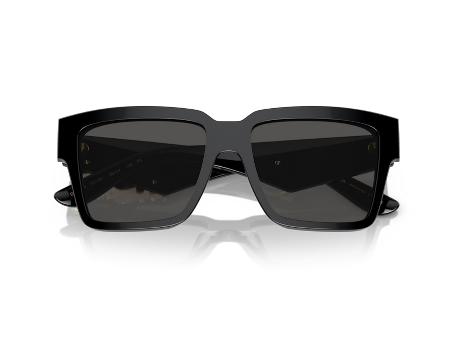 DOLCE GABBANA DG 4436 501/87 55