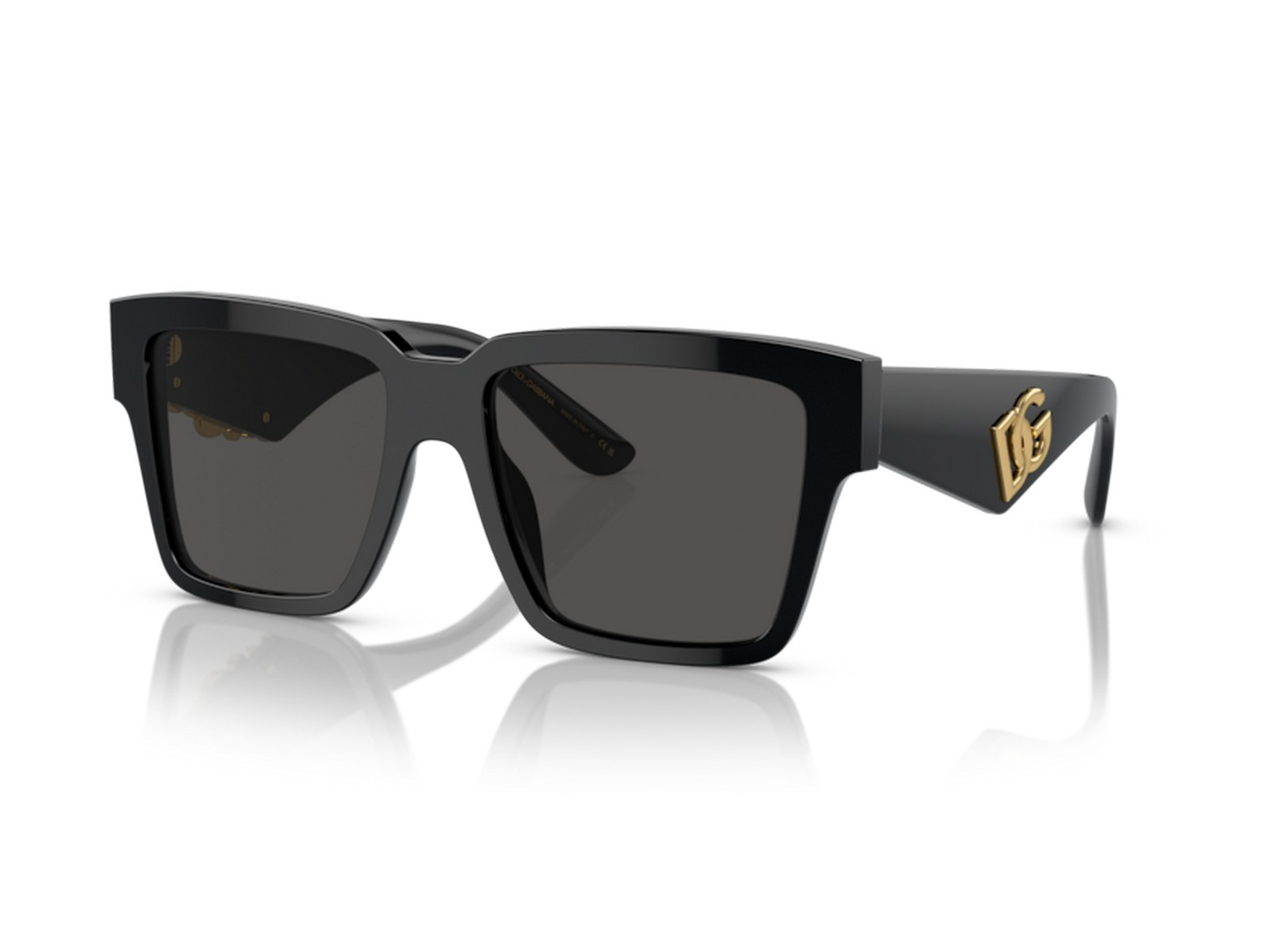 DOLCE GABBANA DG 4436 501/87 55