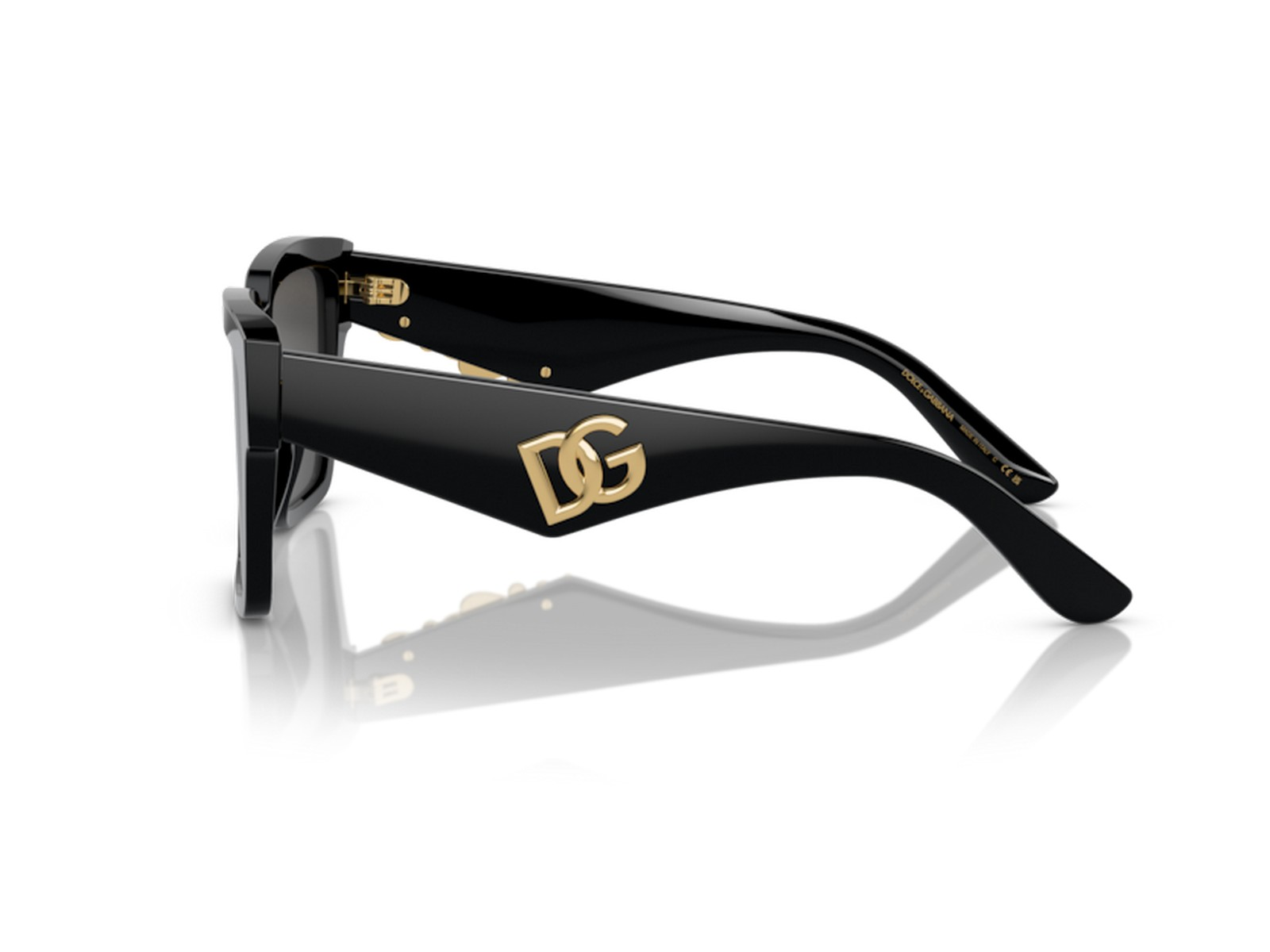 DOLCE GABBANA DG 4436 501/87 55
