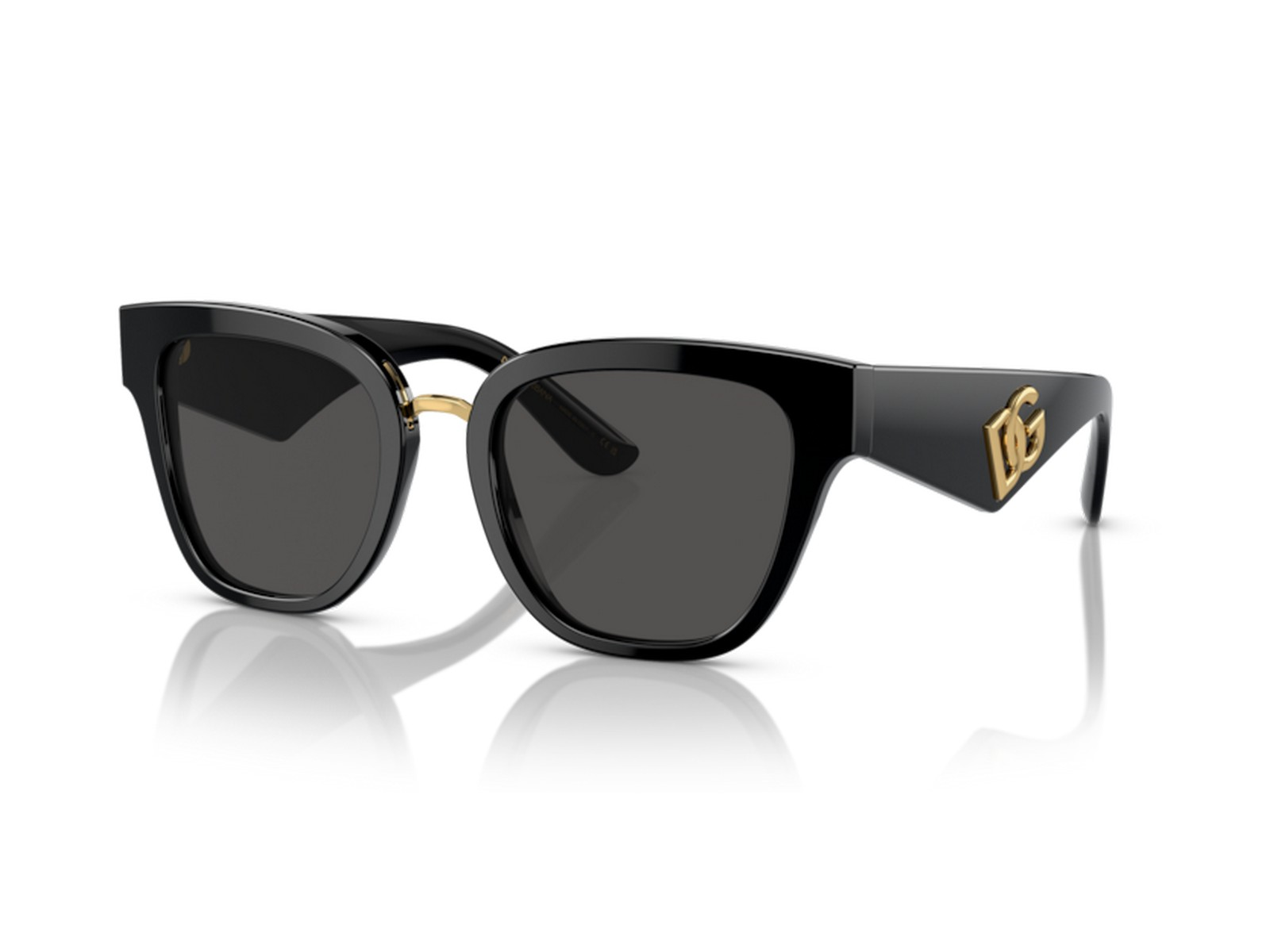 DOLCE GABBANA DG 4437 501/87 51