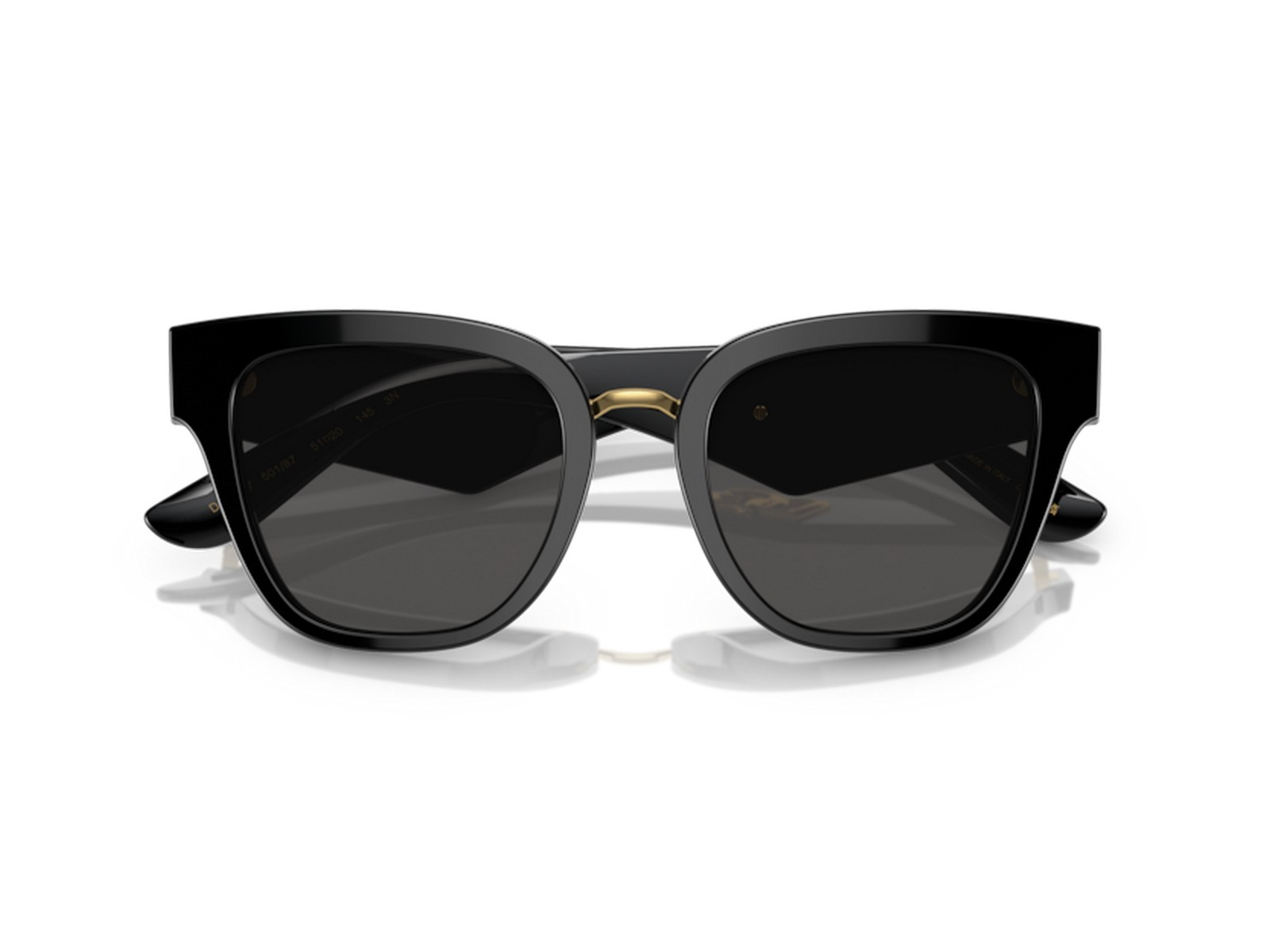 DOLCE GABBANA DG 4437 501/87 51
