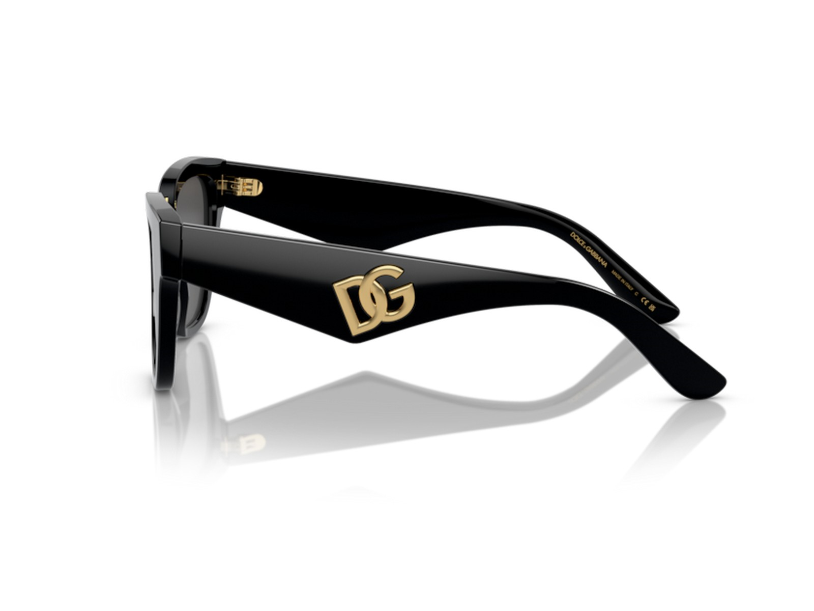 DOLCE GABBANA DG 4437 501/87 51