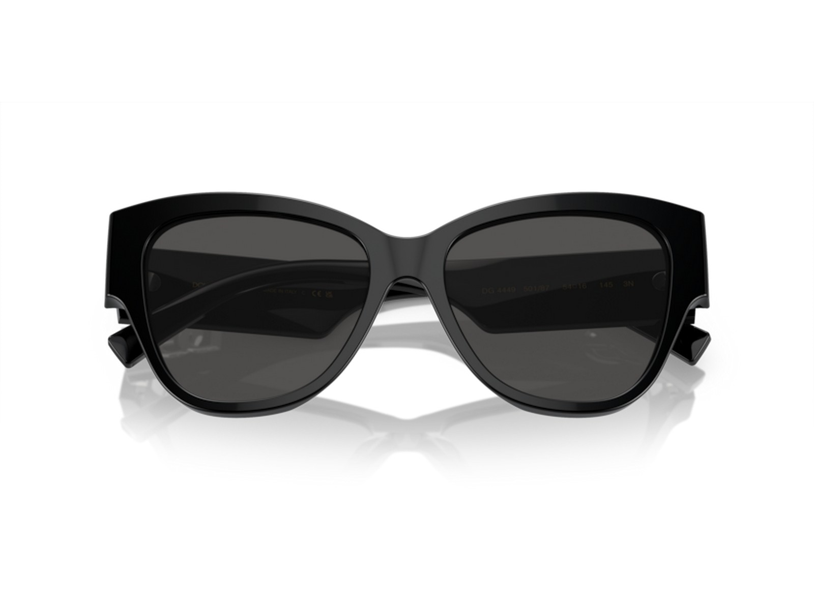 DOLCE GABBANA DG 4449 501/87 54