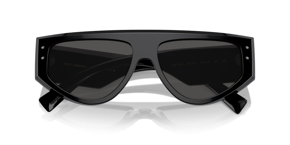 DOLCE GABBANA DG 4461 501/87 57