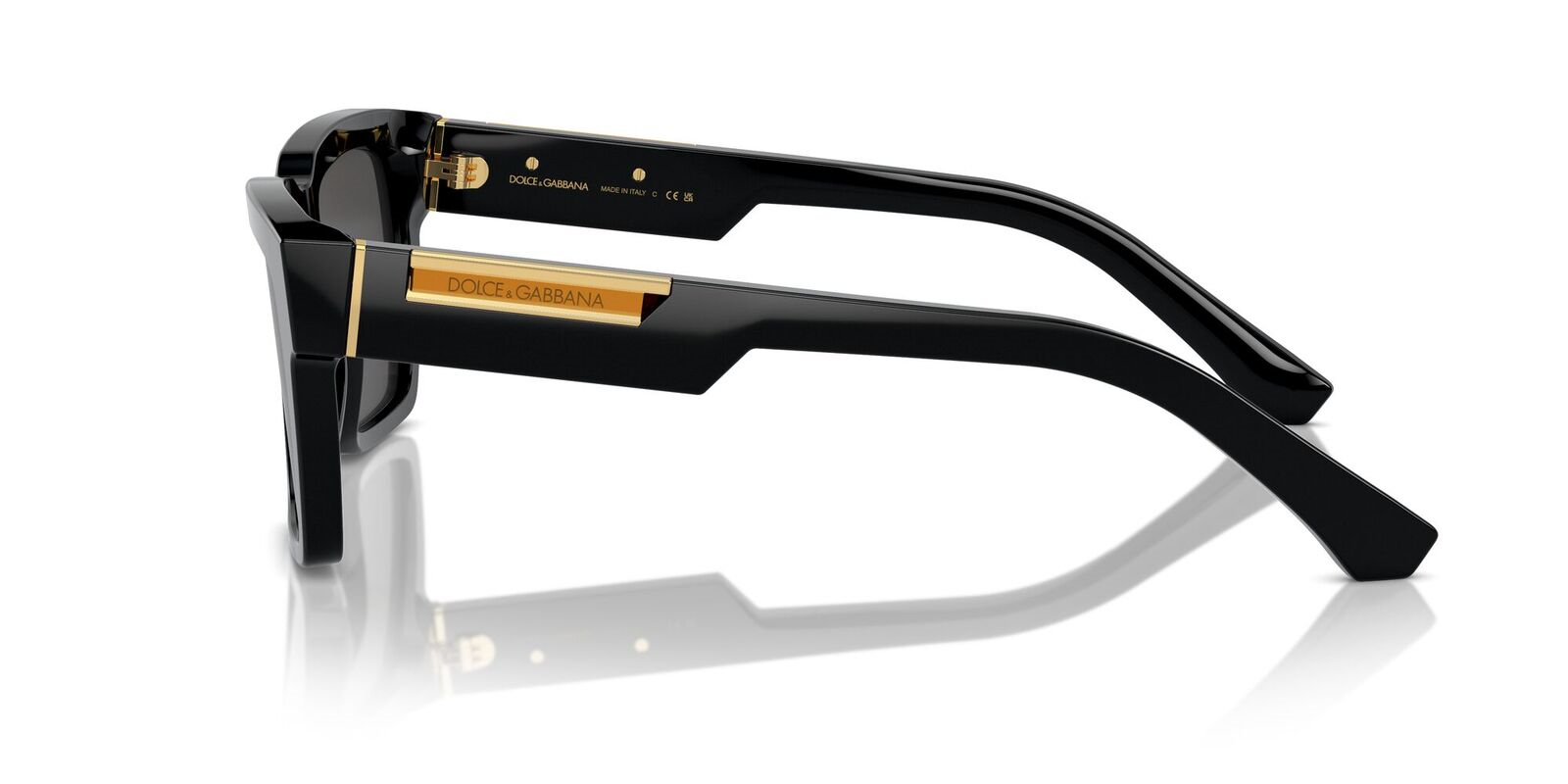 DOLCE GABBANA DG 4465 501/87 55