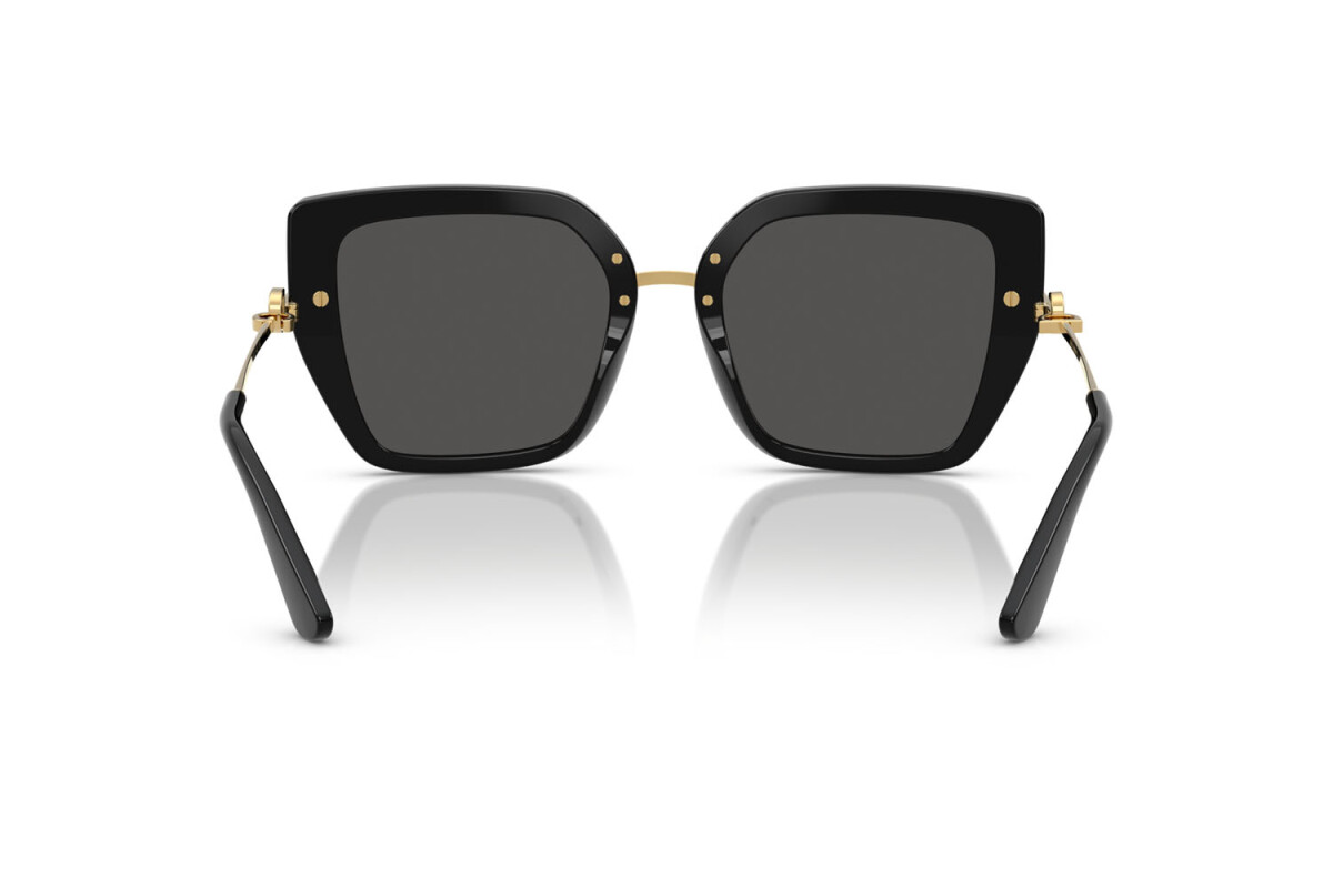 DOLCE GABBANA DG 4474 501/87 53