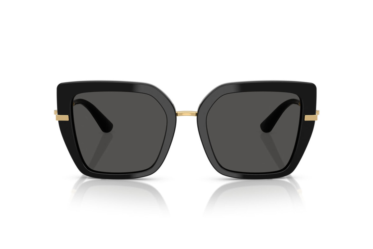 DOLCE GABBANA DG 4474 501/87 53