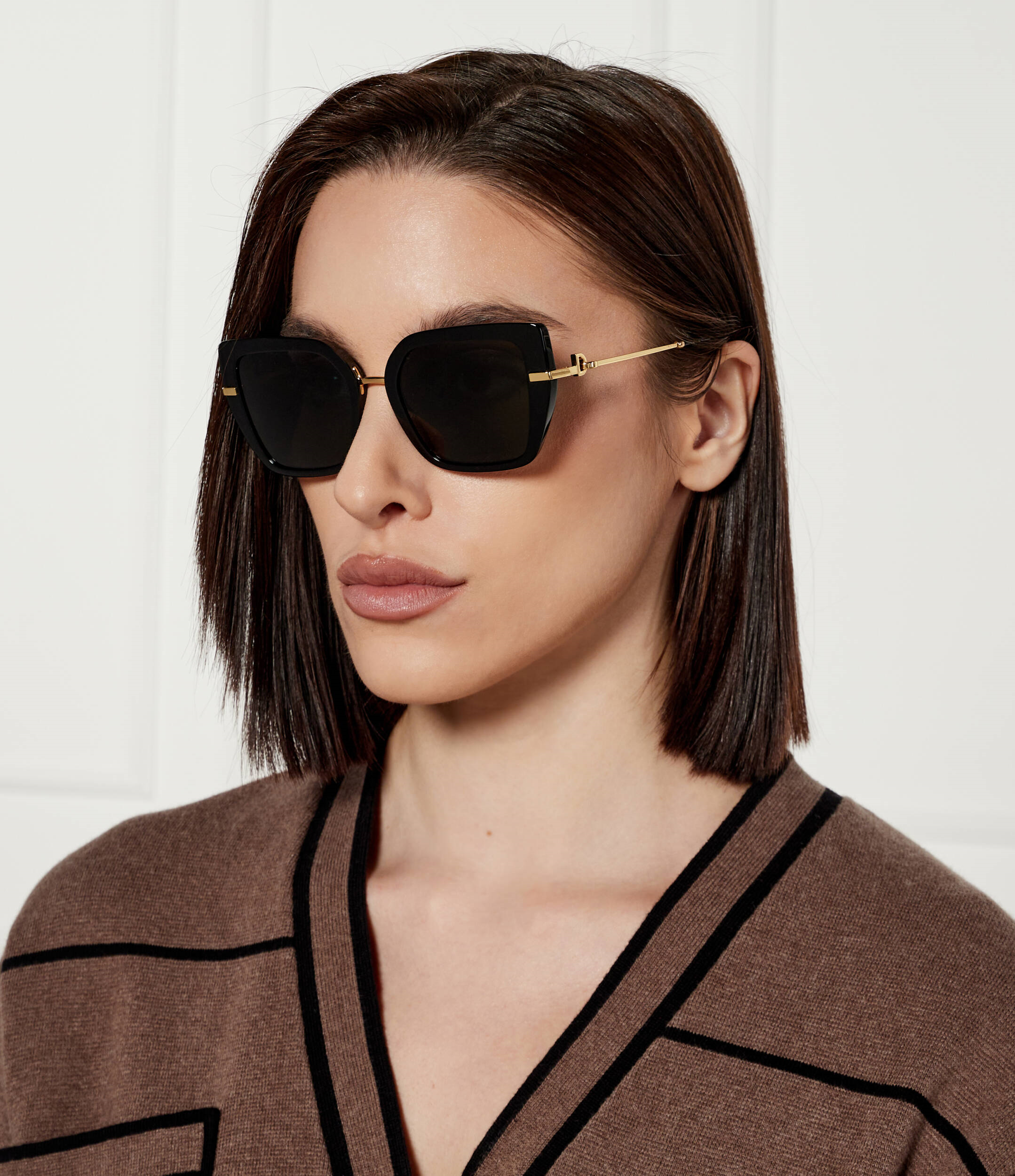 DOLCE GABBANA DG 4474 501/87 53